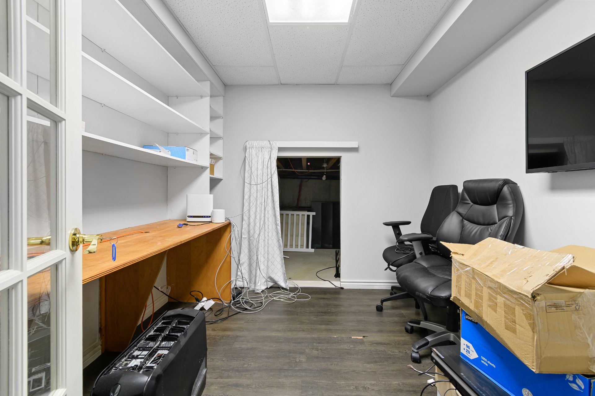 Bureau