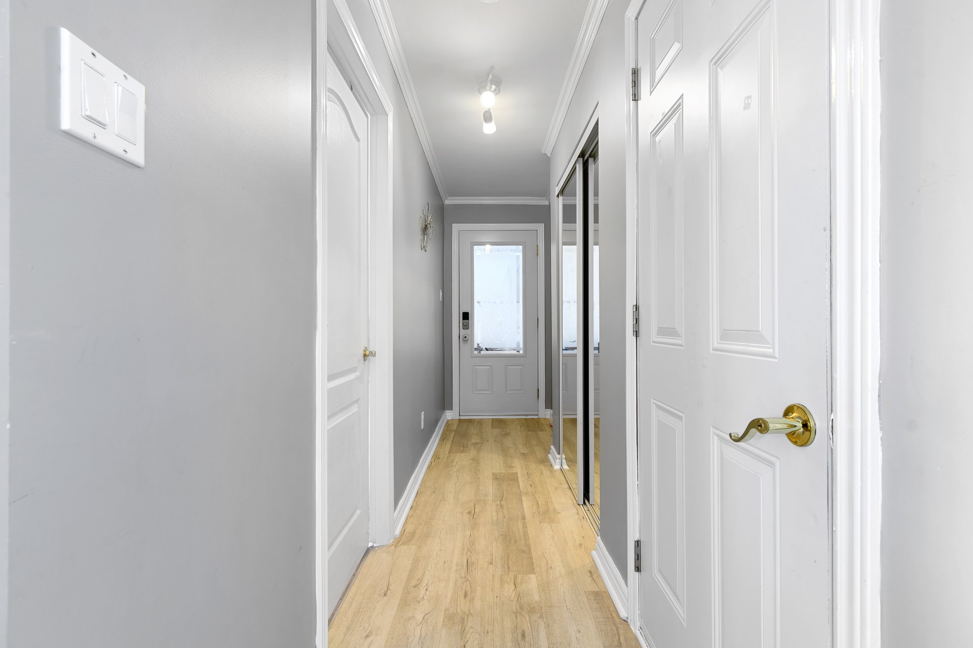 Corridor