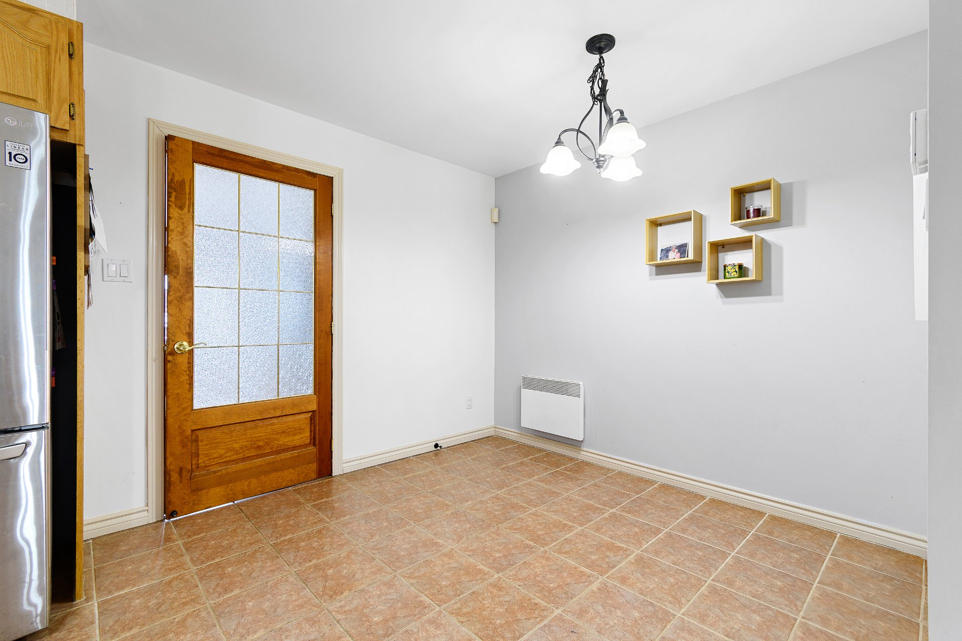 Hall d'entrée/Vestibule