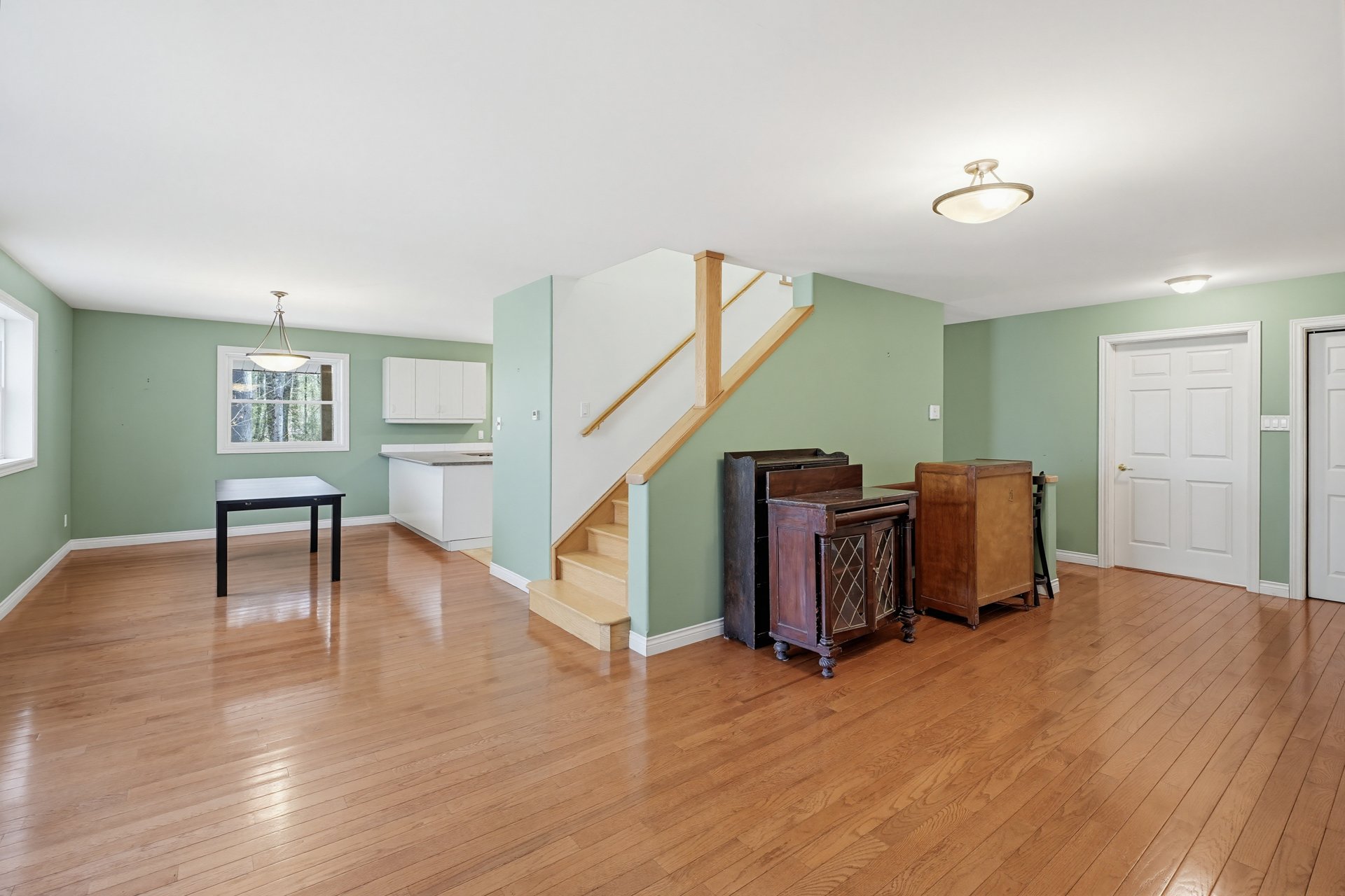 Intérieur