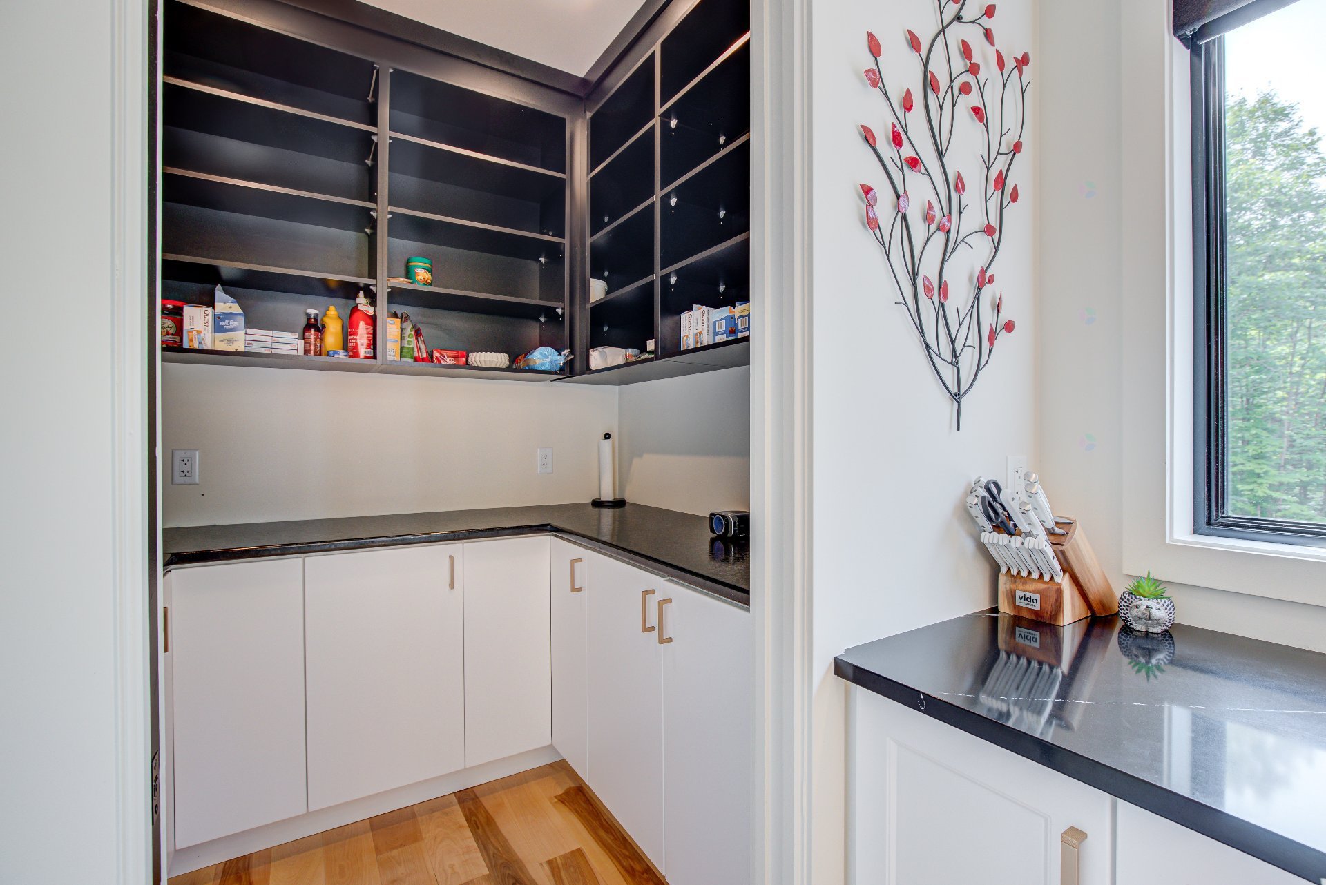 Pantry