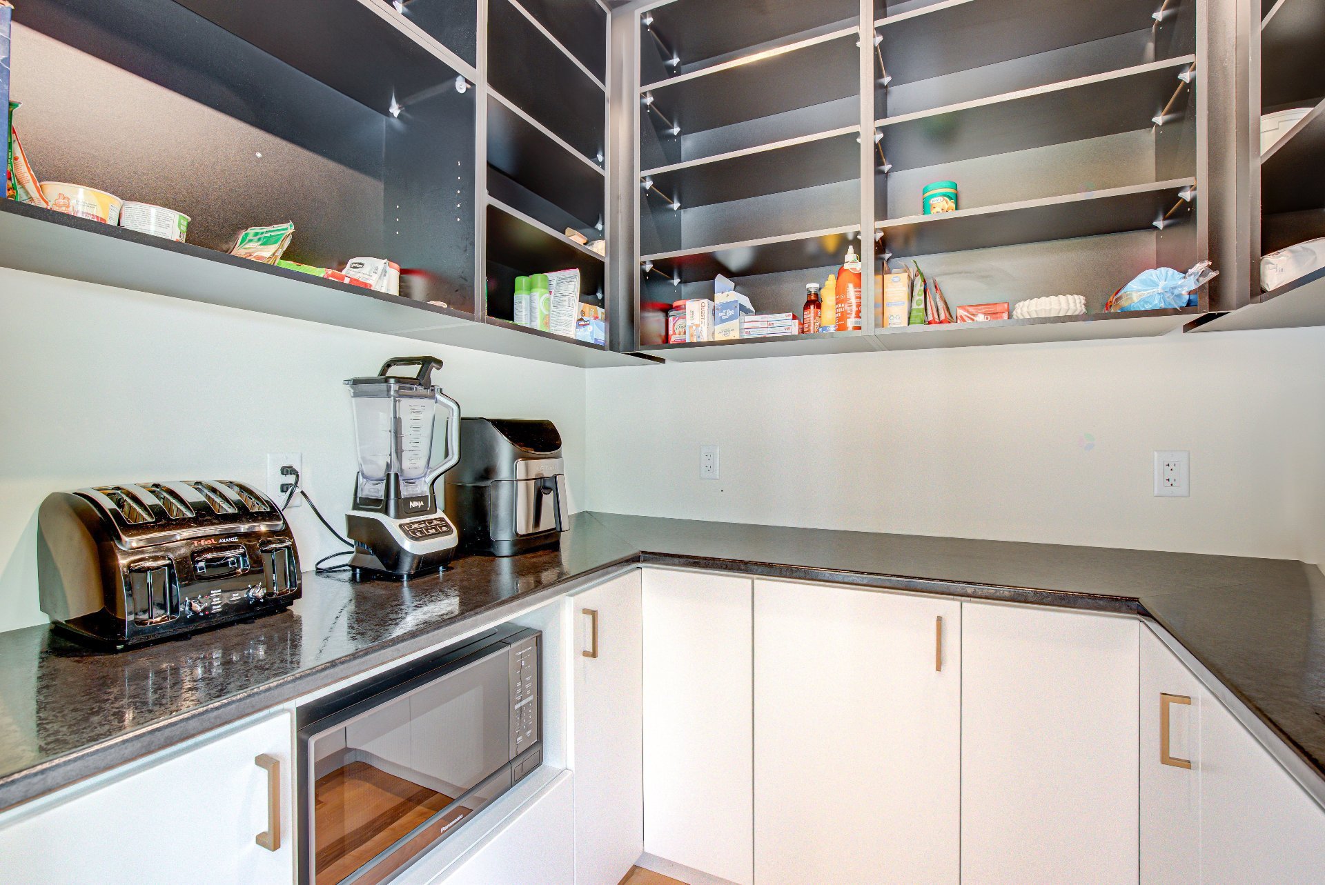 Pantry