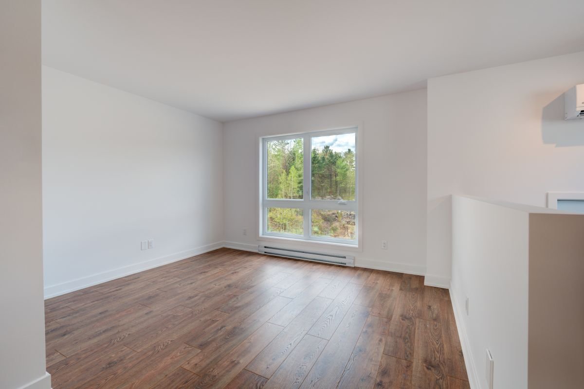 Salon - rez-de-chaussée