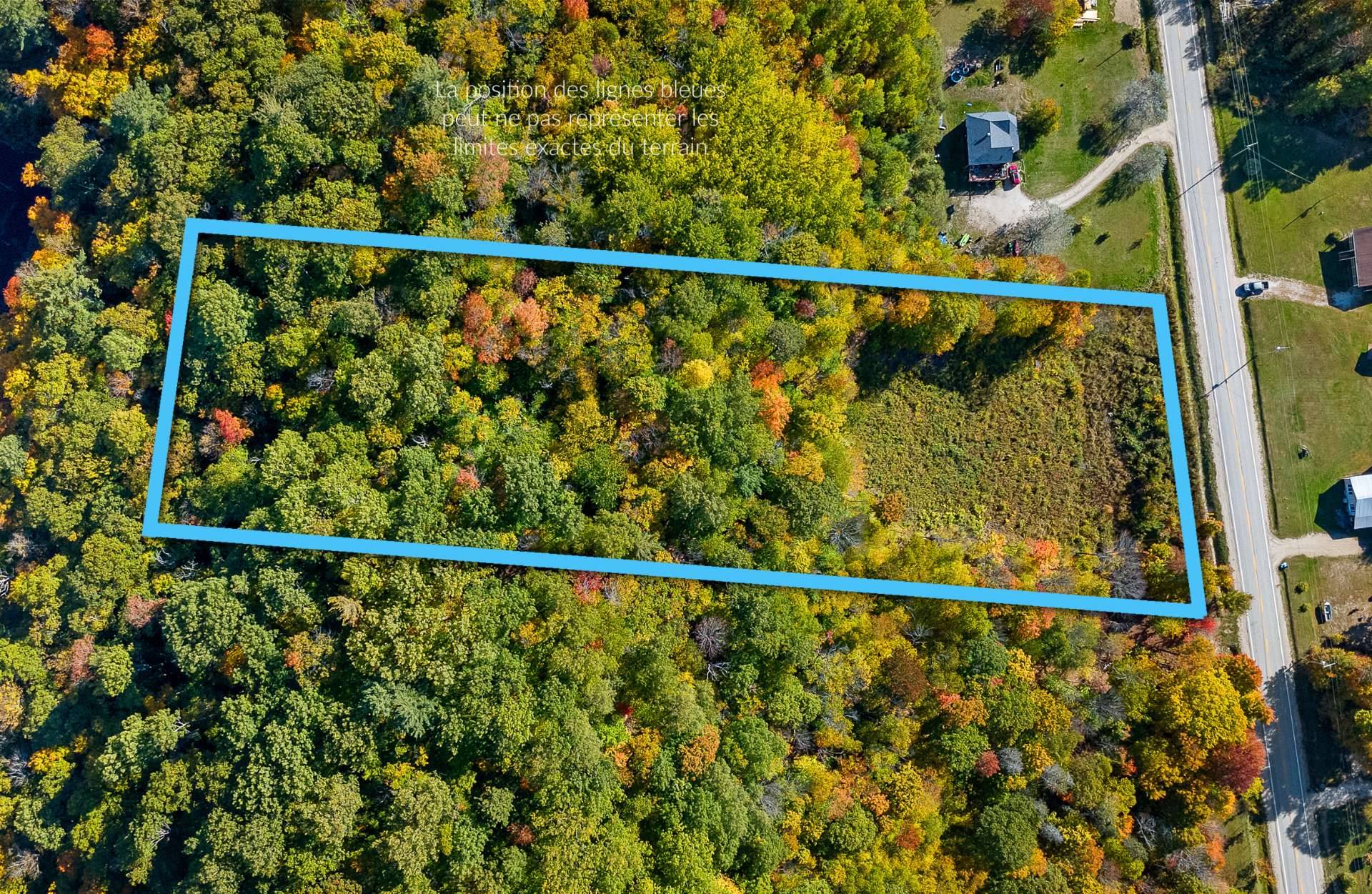 Land/Lot