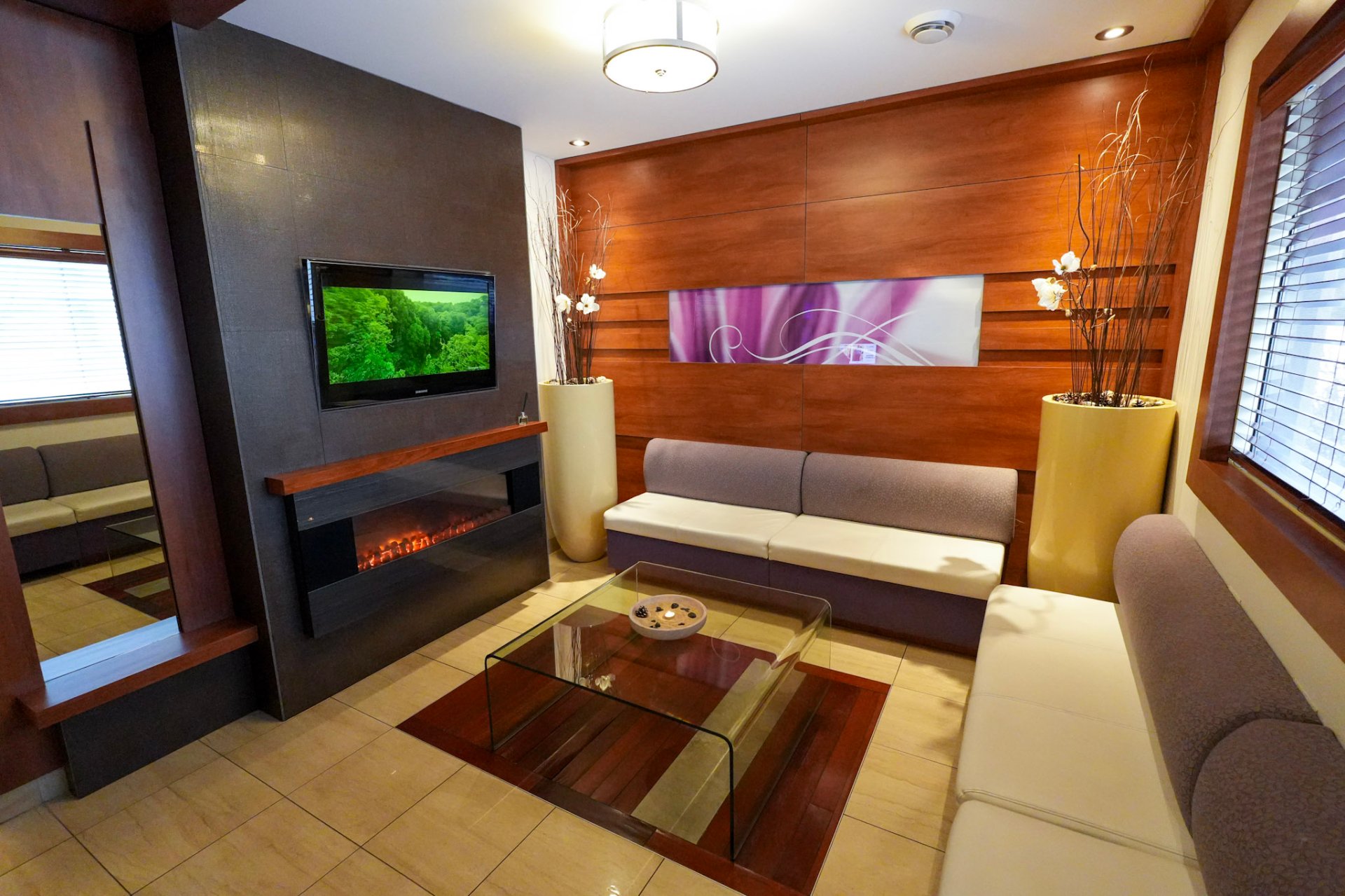 Autre - Salle d'attente