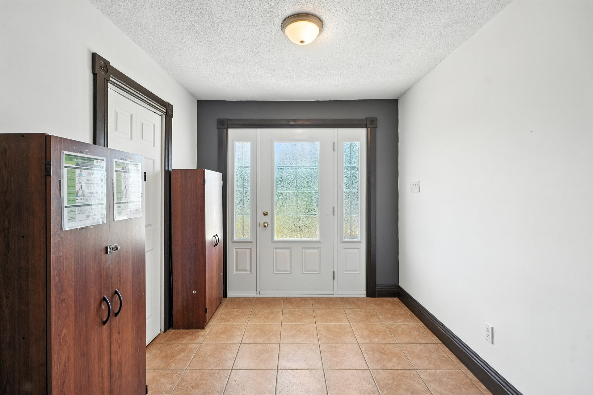 Other - Front entrance