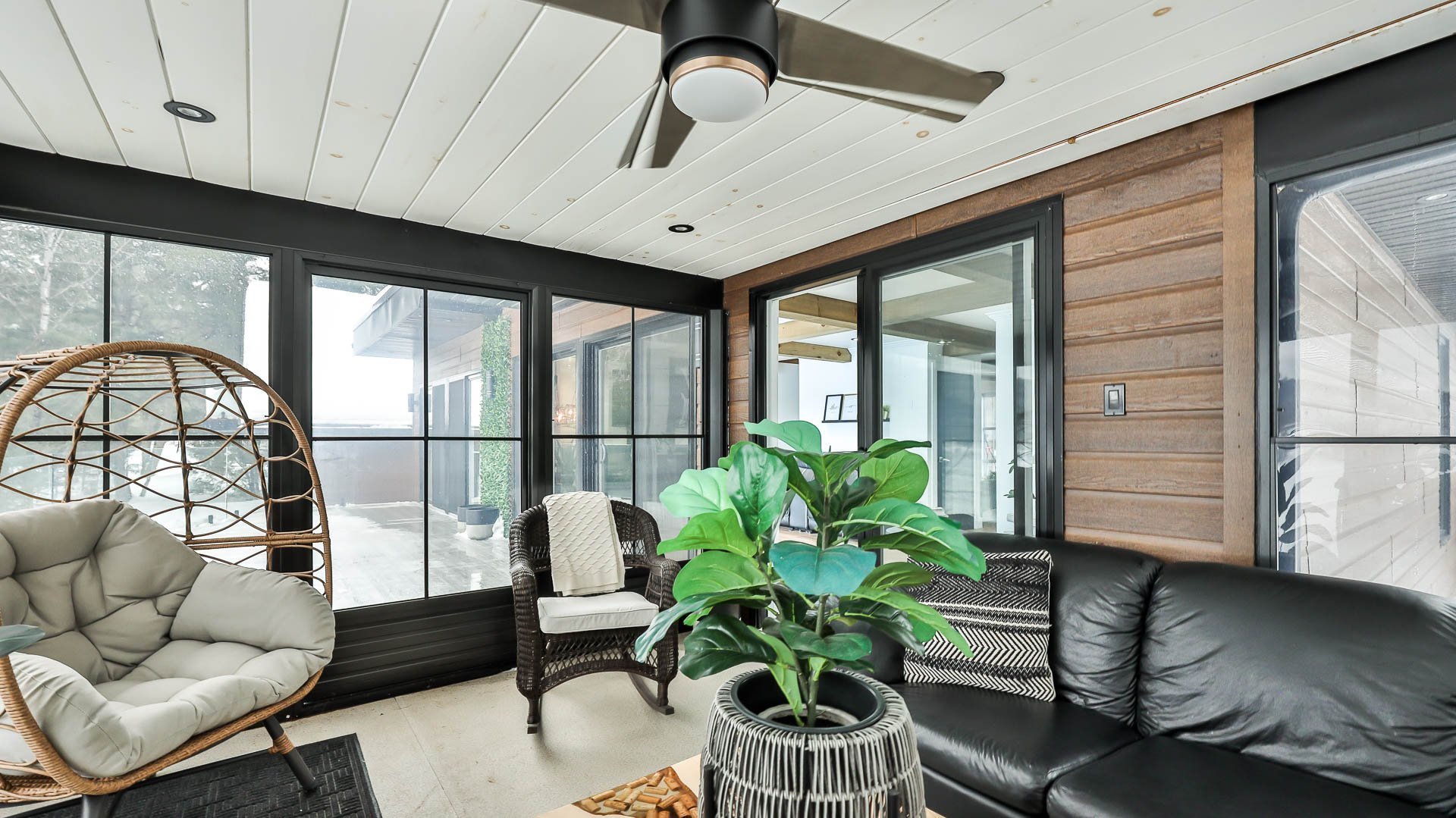Veranda