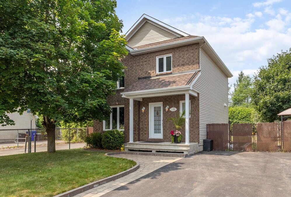 126 Rue du Bois-Joli 