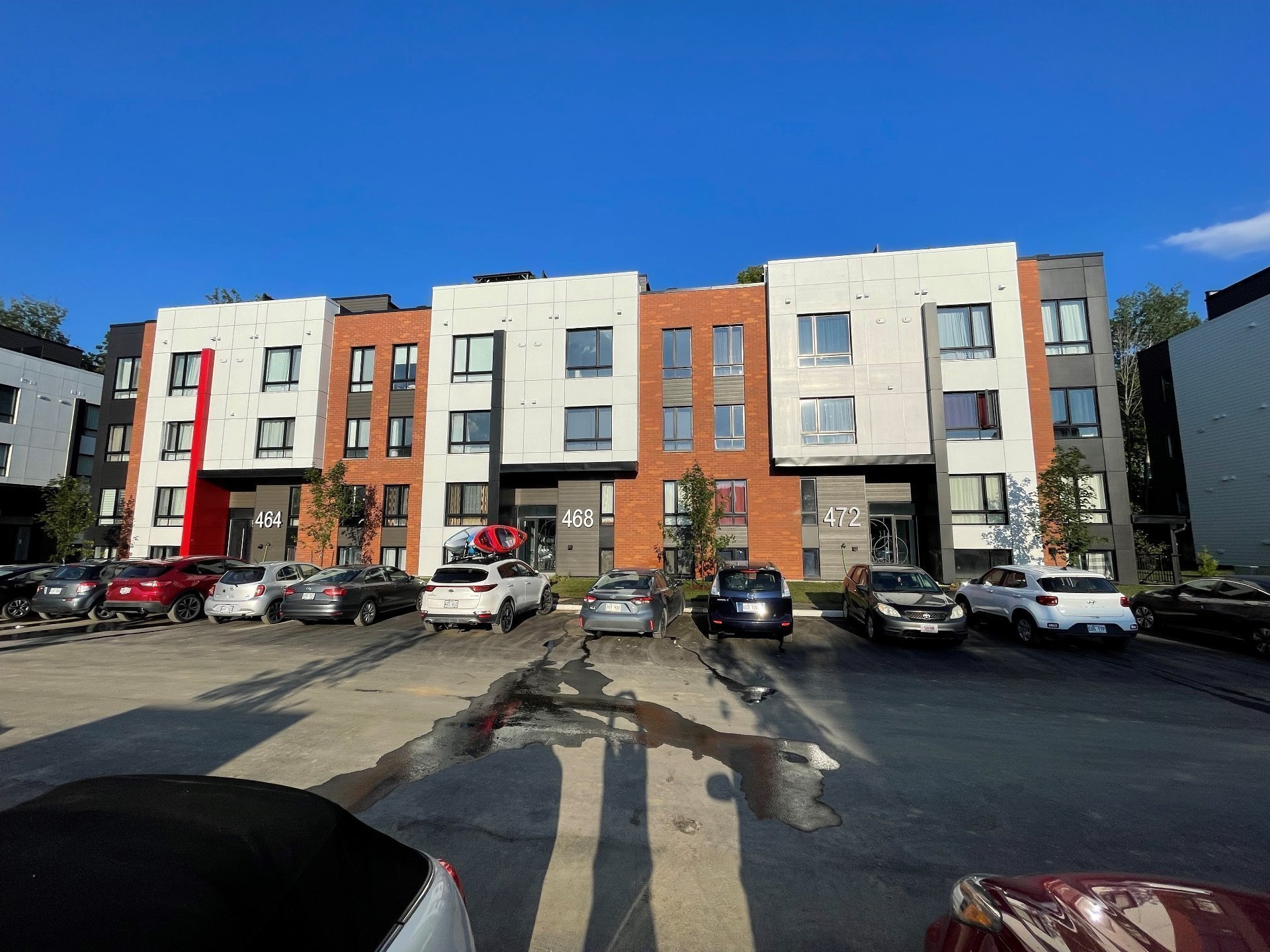 456 Boul. de l'Amérique-Française 301