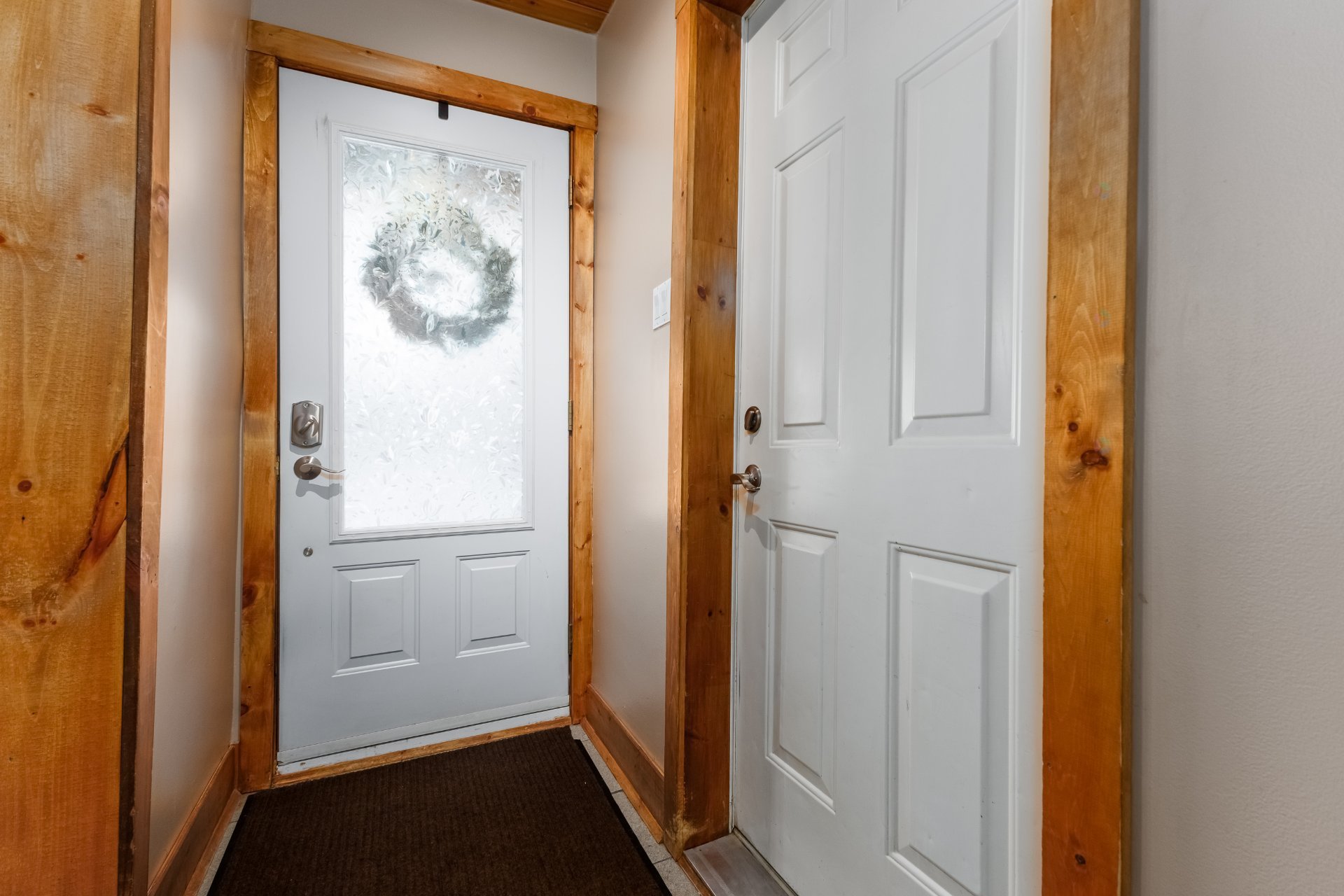 Hall d'entrée/Vestibule