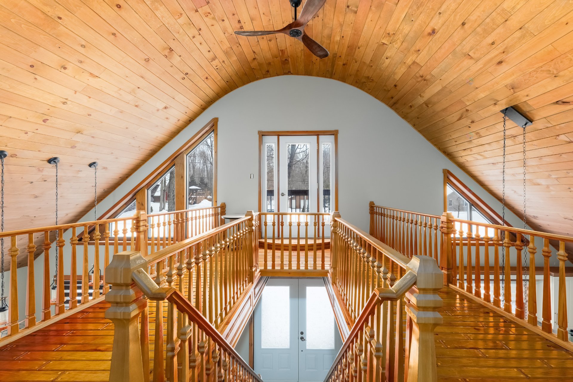 Mezzanine