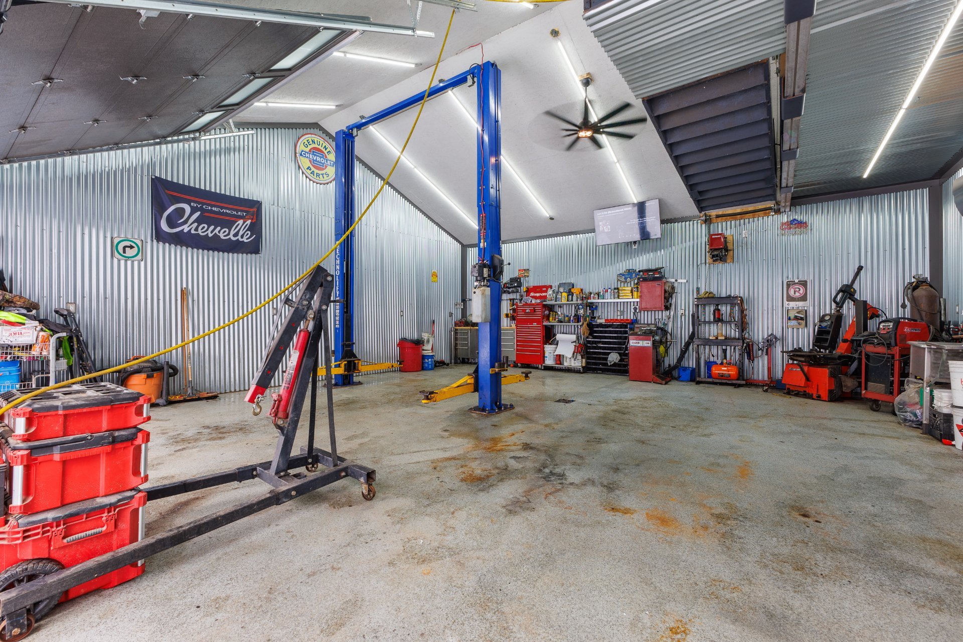 Garage
