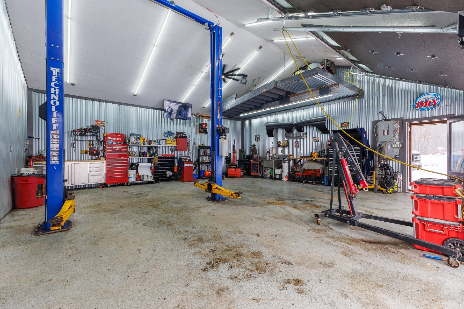 Garage