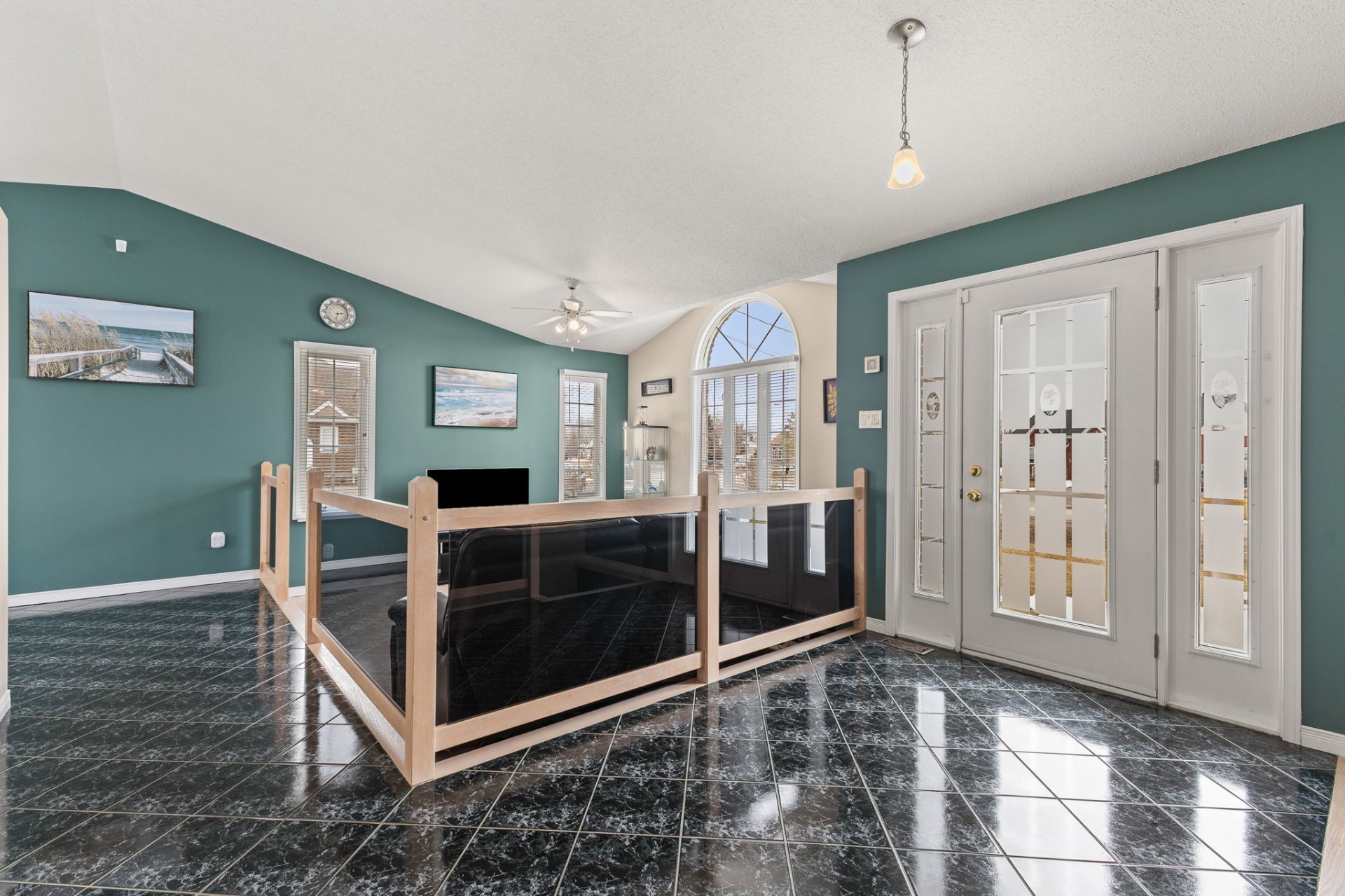 Hallway