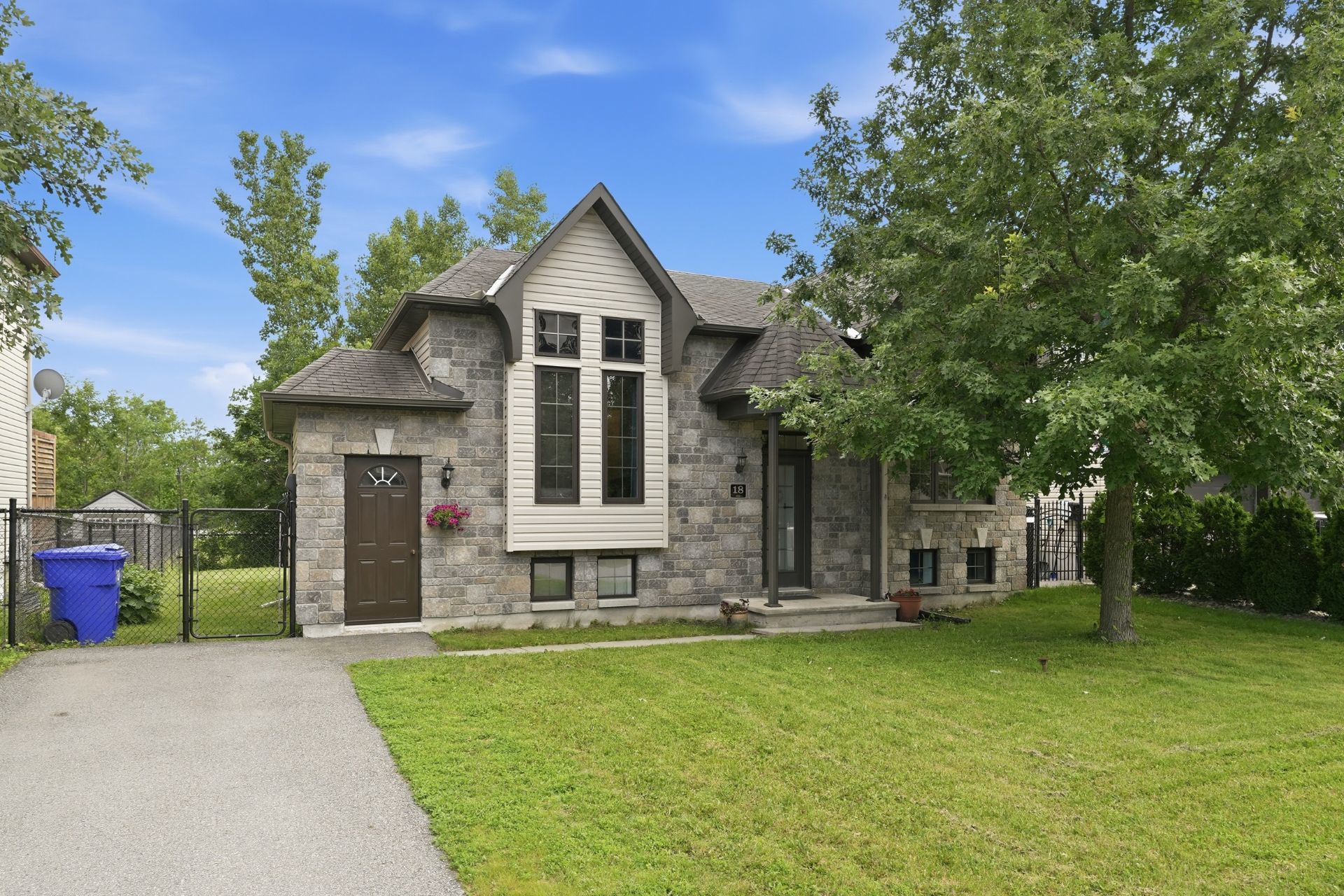 18 Rue Clarence 