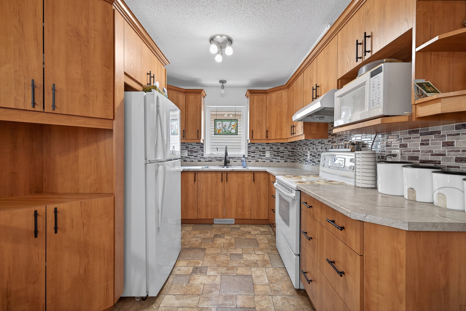 Cuisine - Logis parental