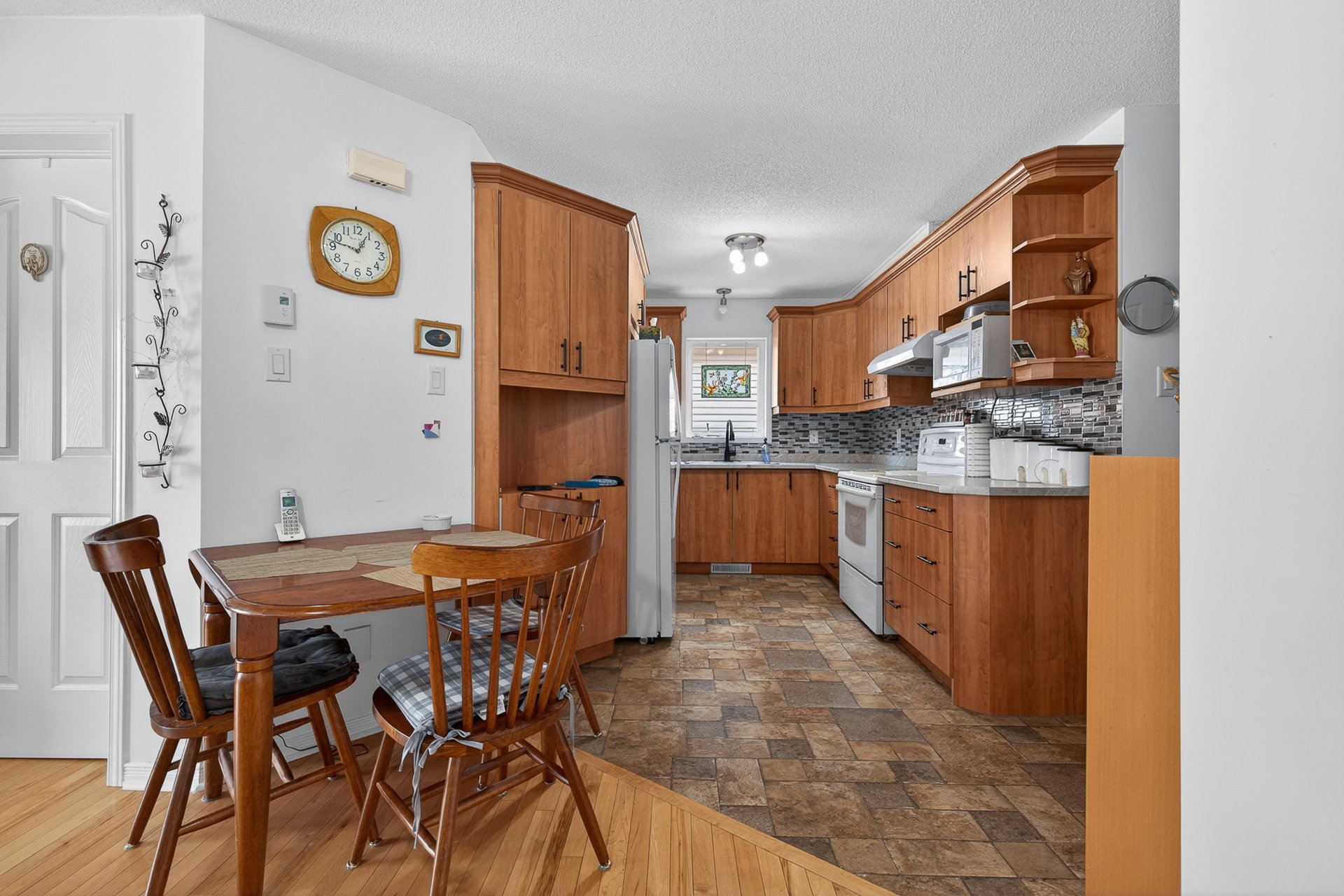 Cuisine - Logis parental