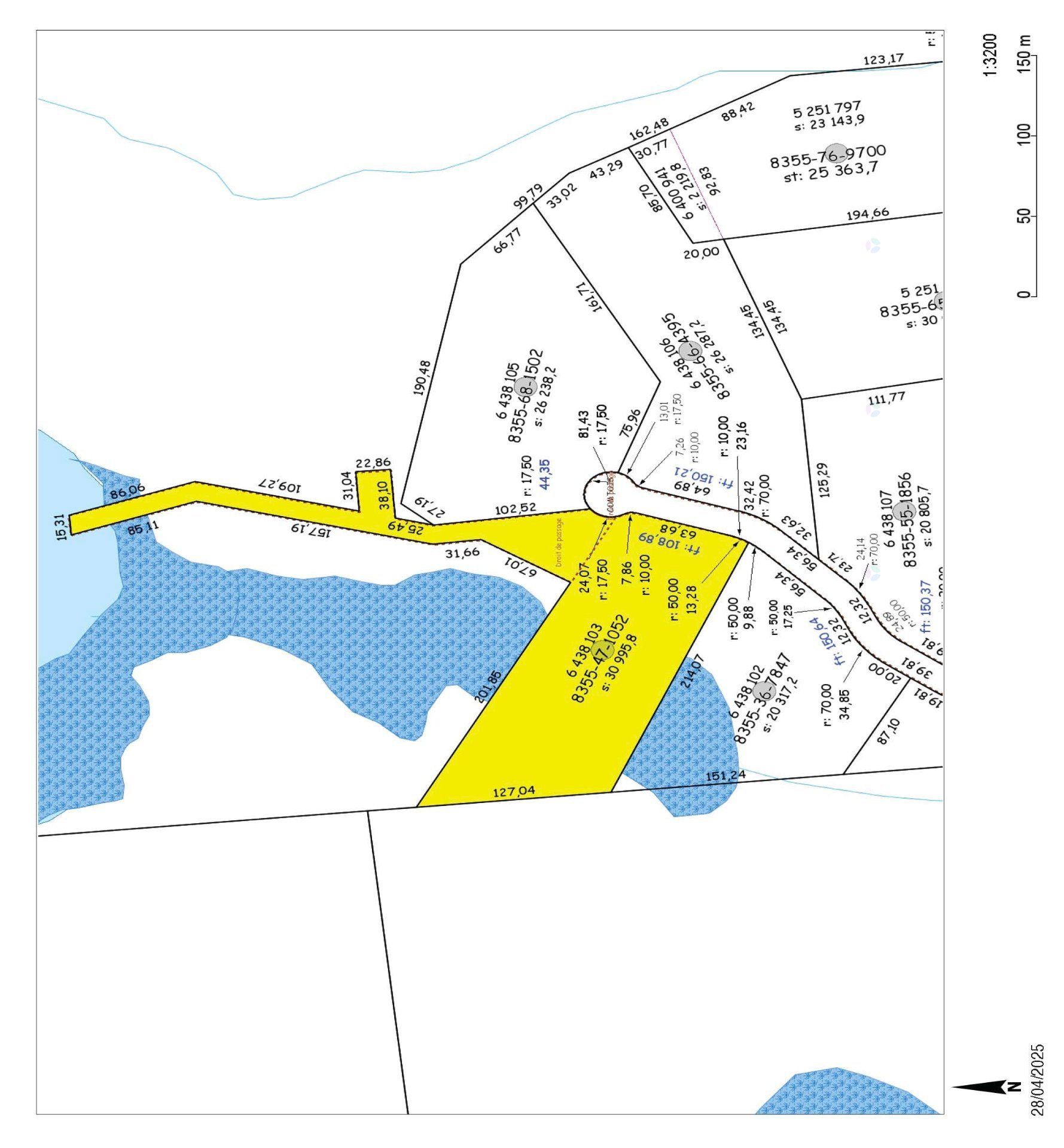 Land/Lot