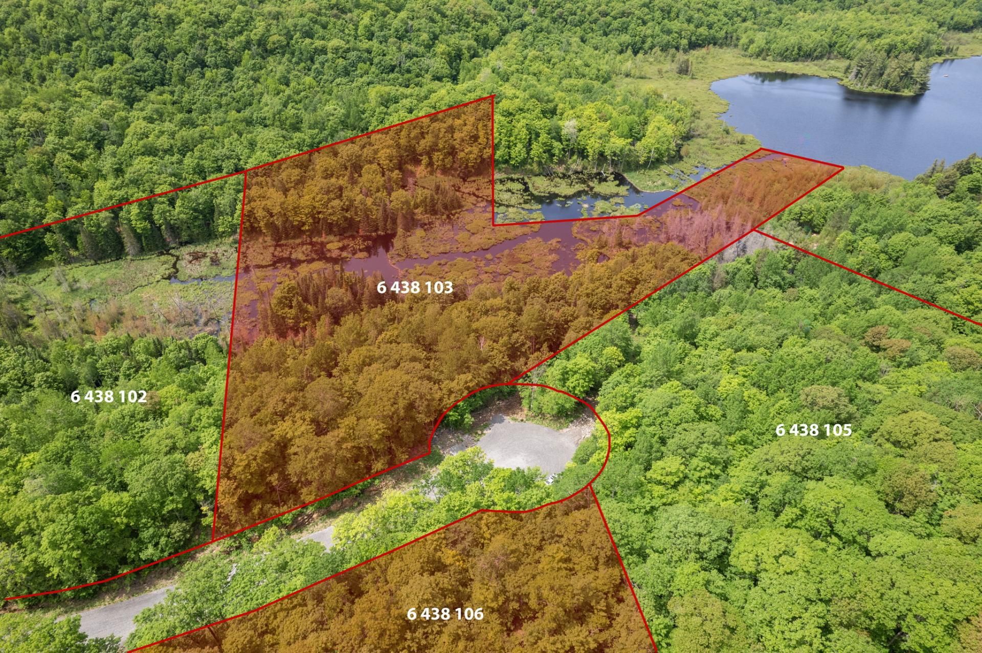 Land/Lot