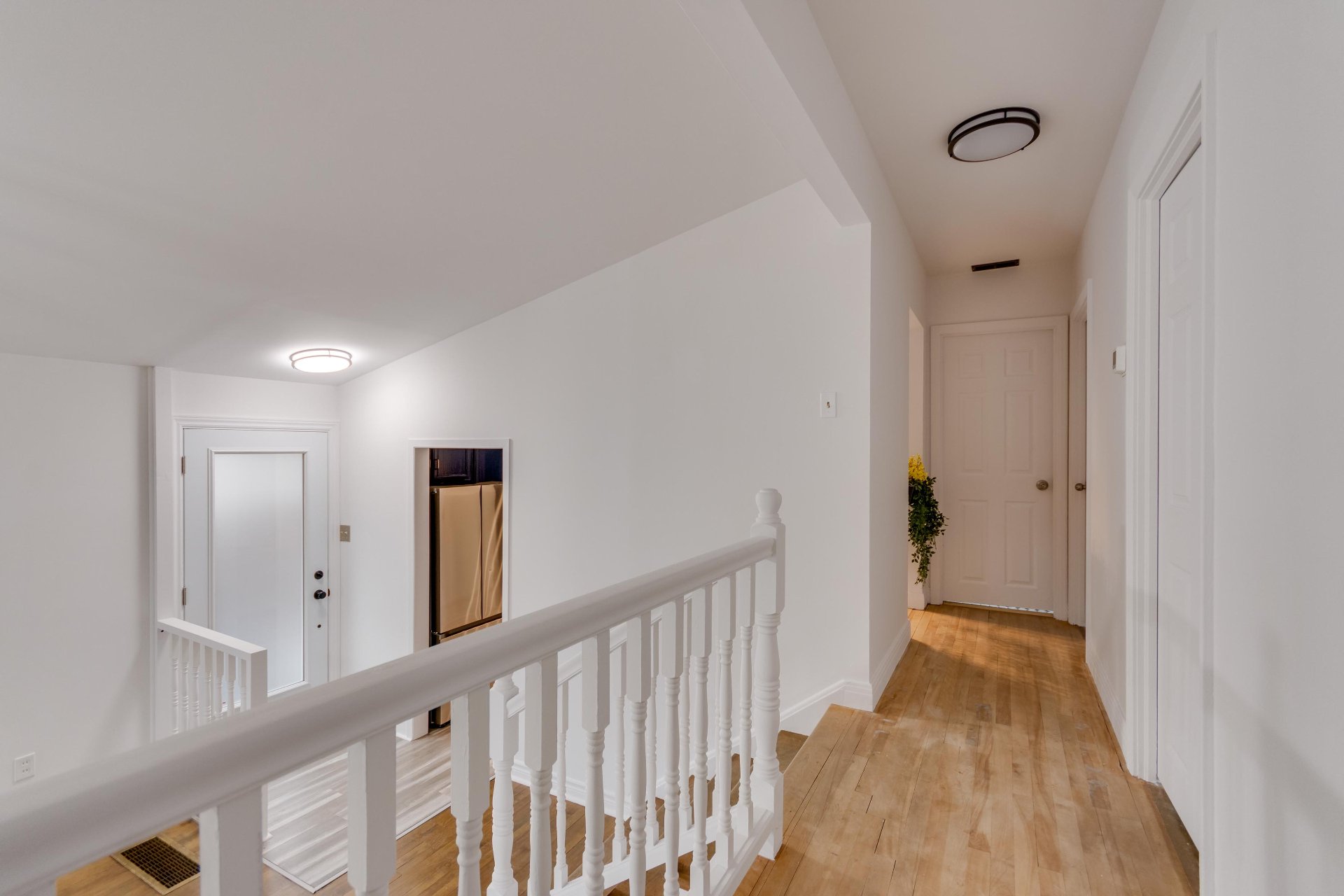 Passageway
