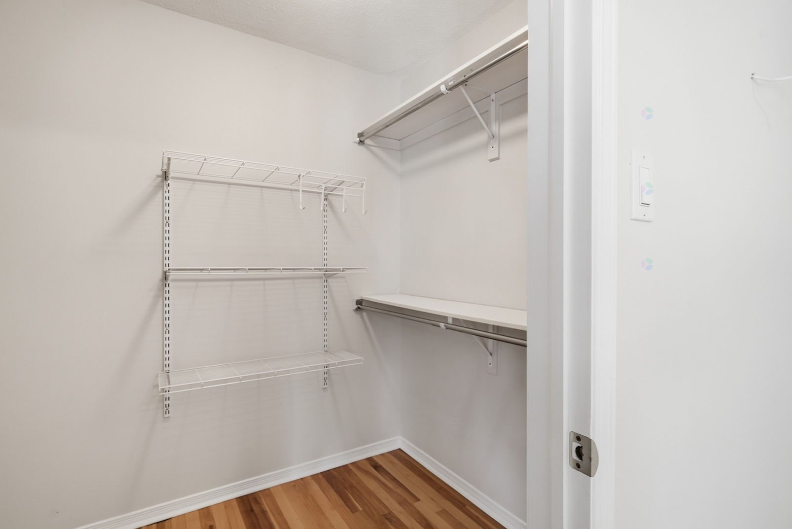 Penderie (Walk-in)