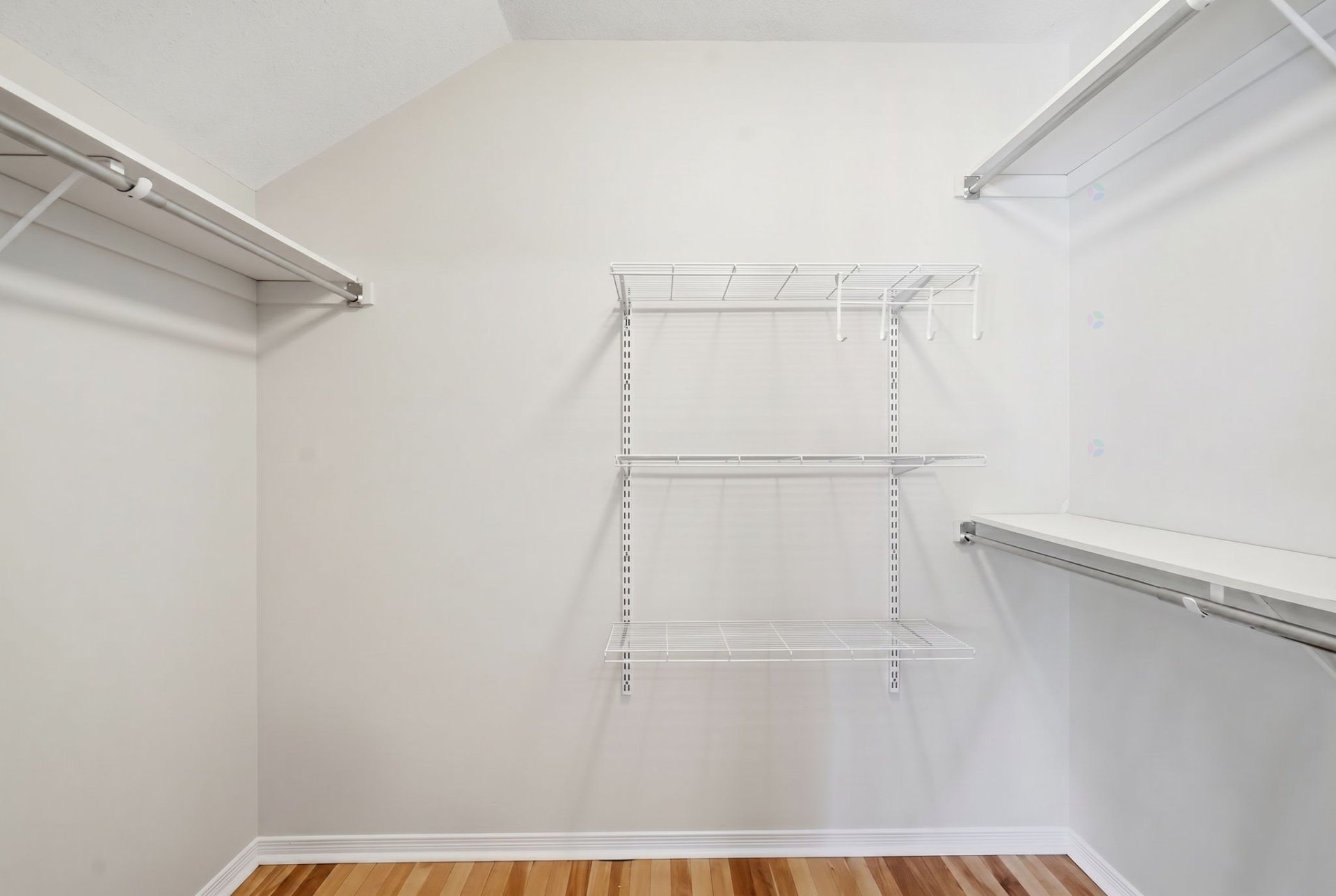 Penderie (Walk-in)