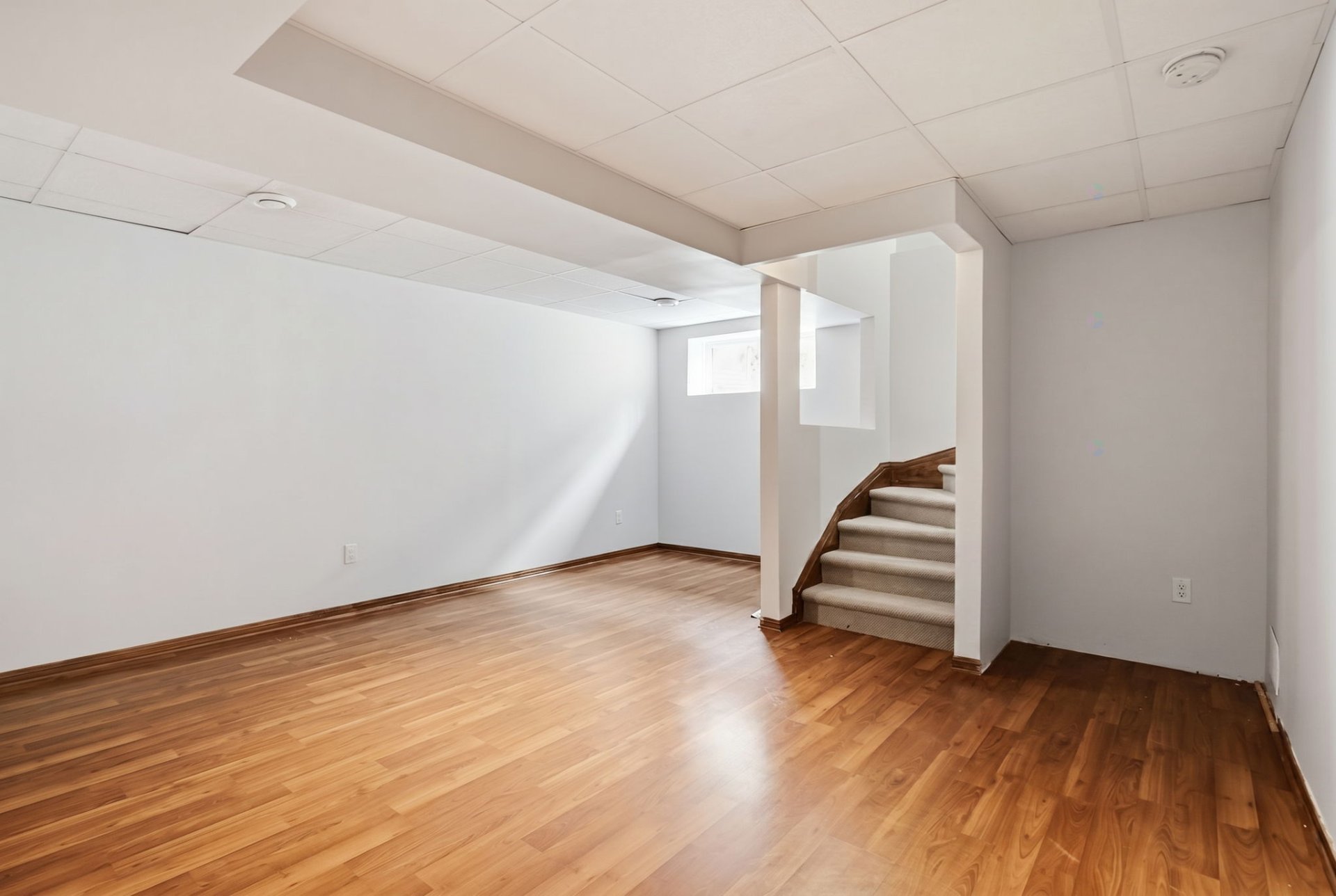 Salle familiale