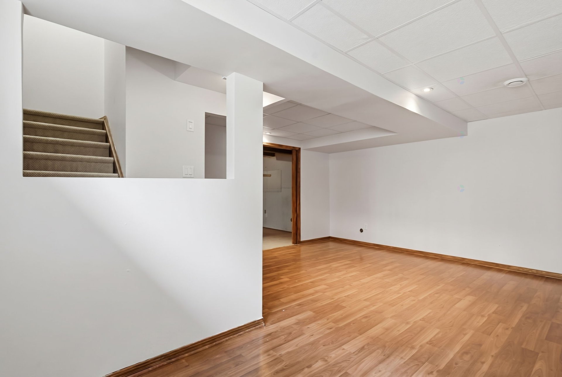 Salle familiale