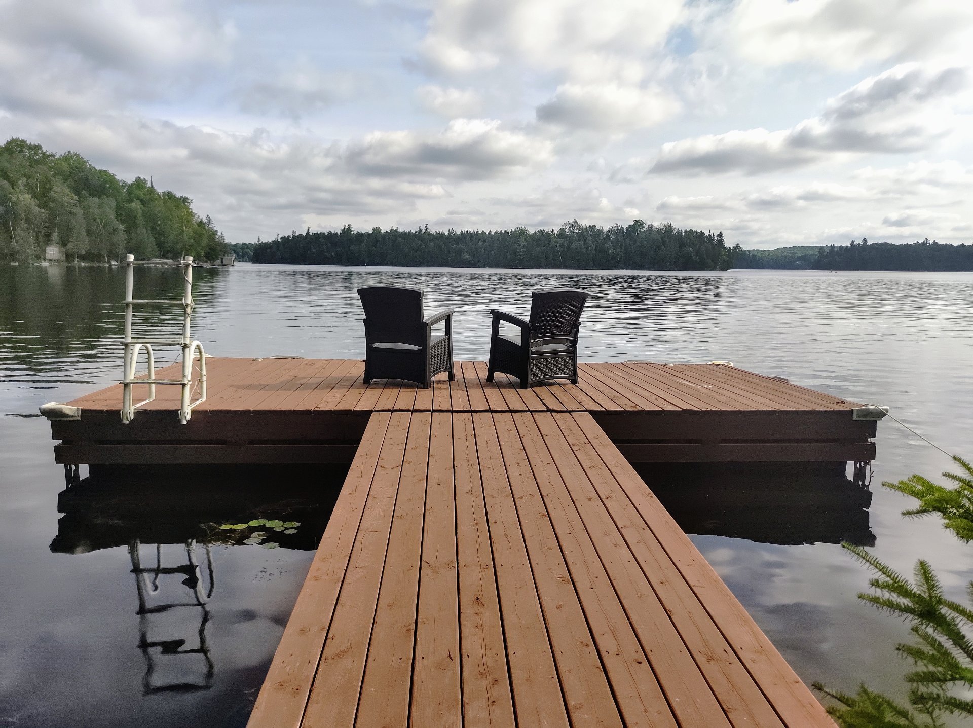Waterfront