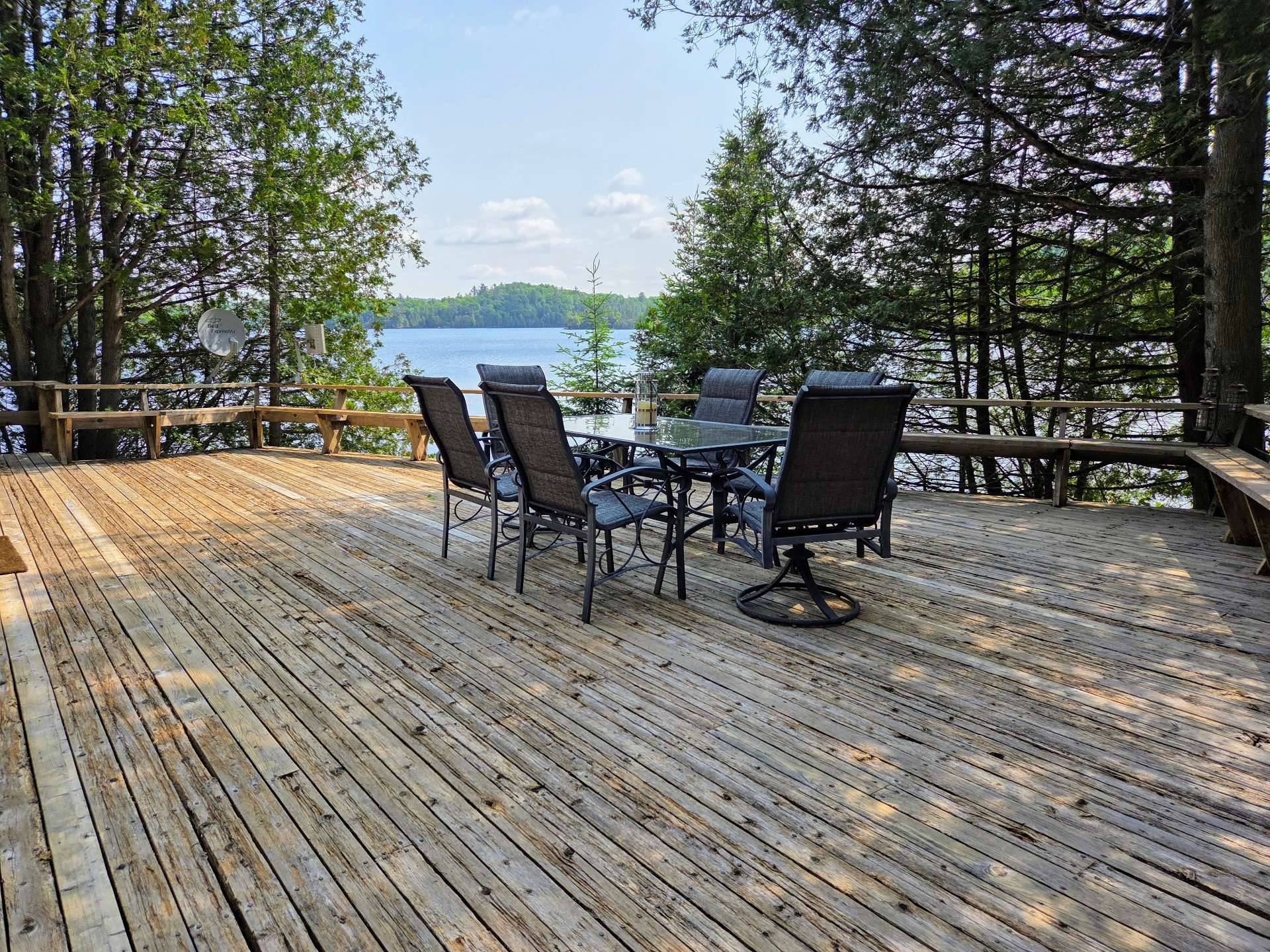 Veranda