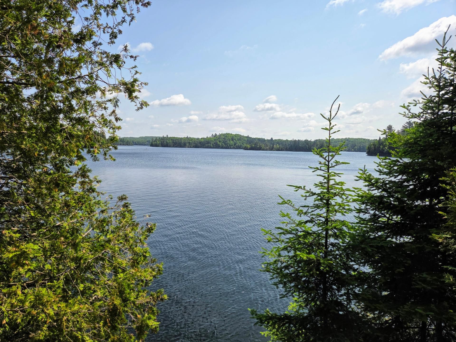 Water view