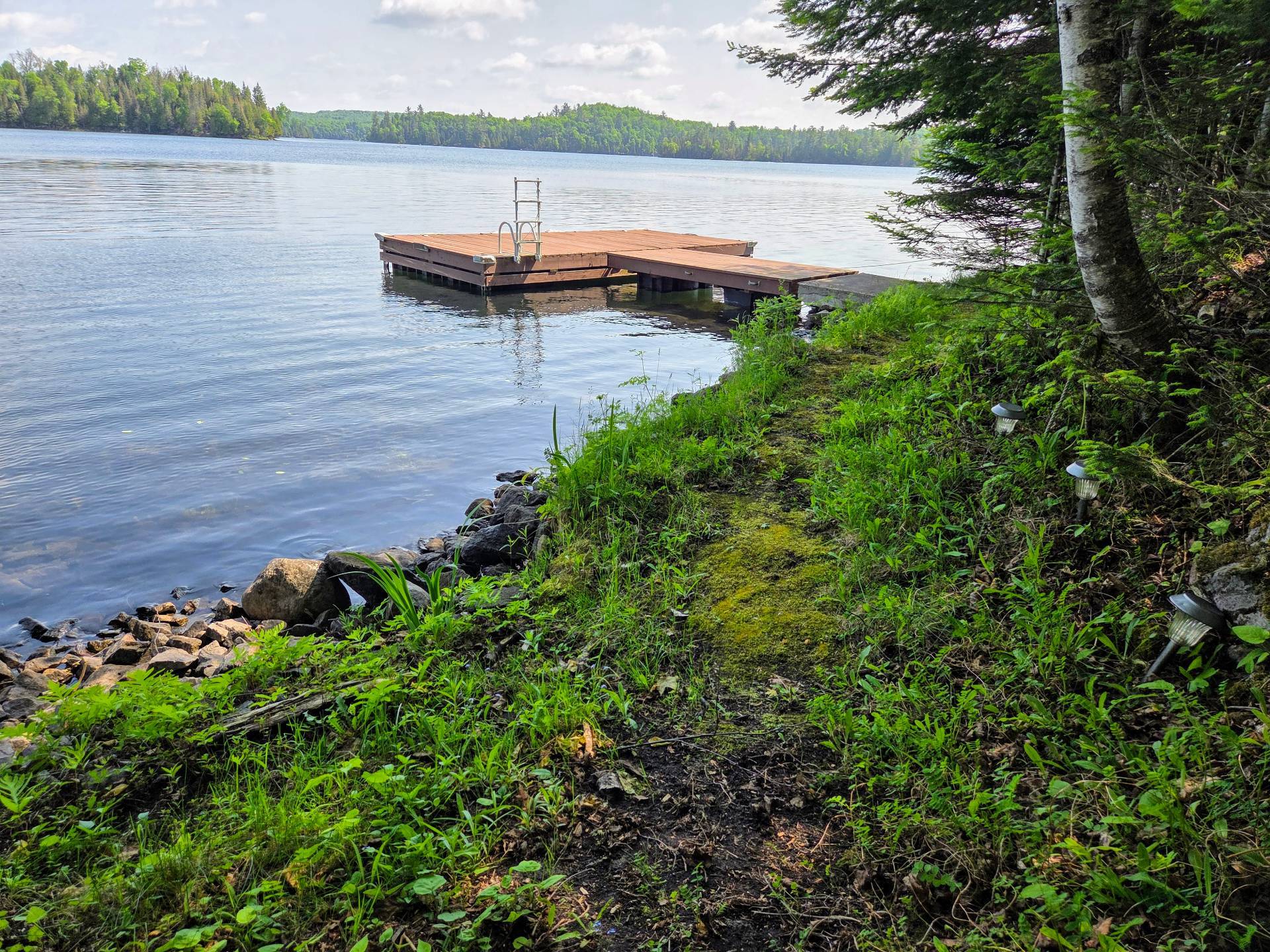 Waterfront