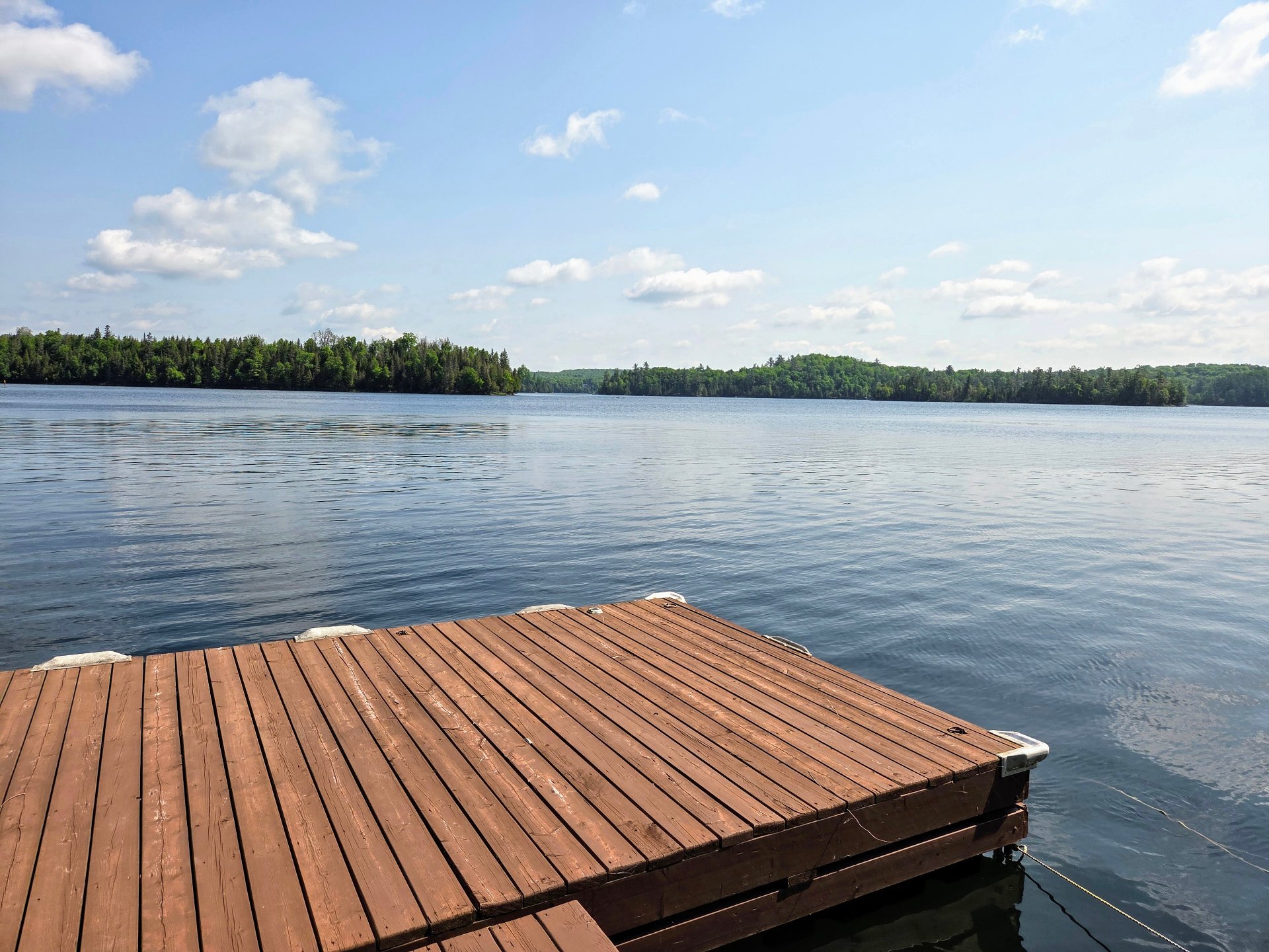 Waterfront
