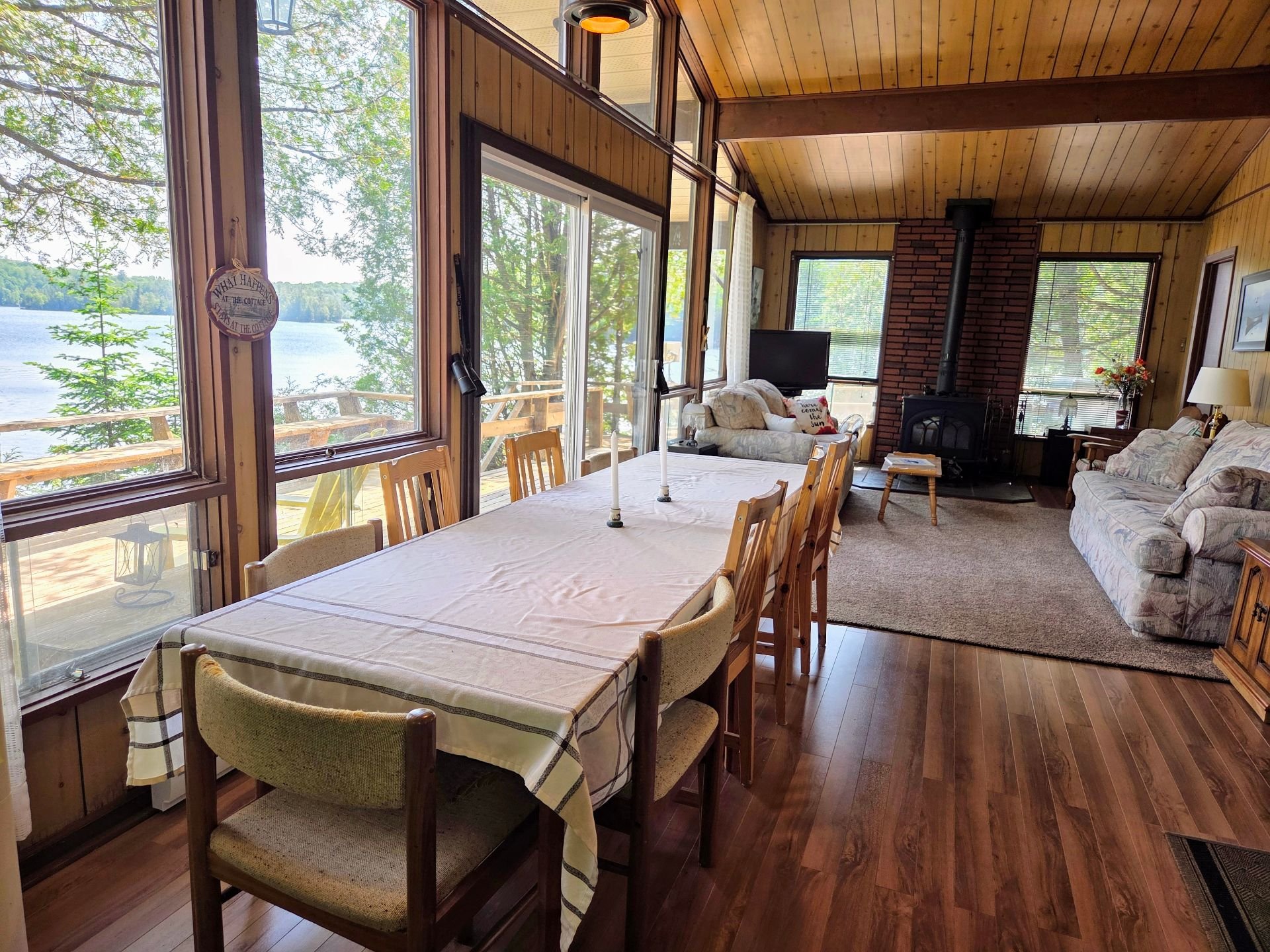 Dinette