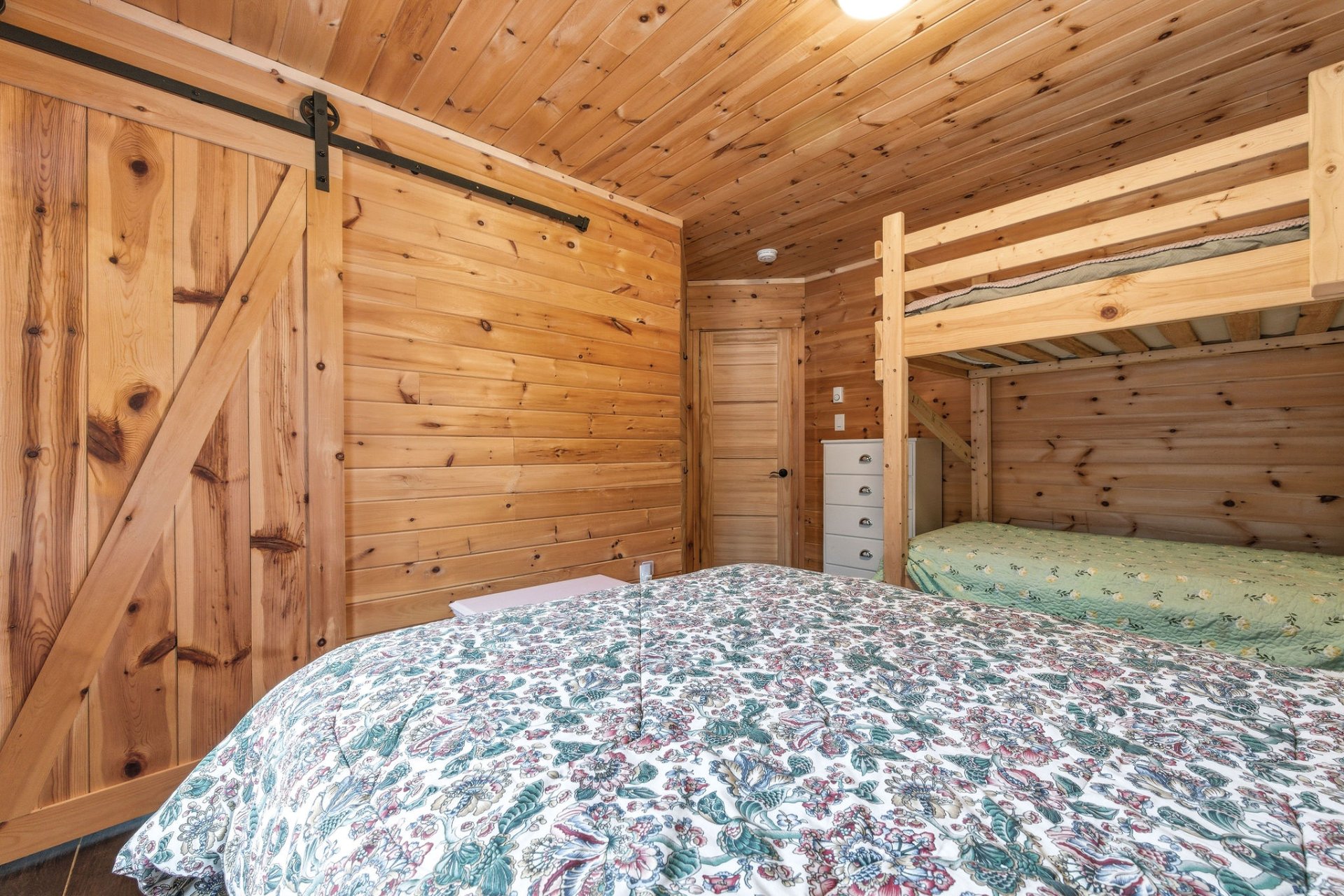Chambre à coucher - chambre à coucher