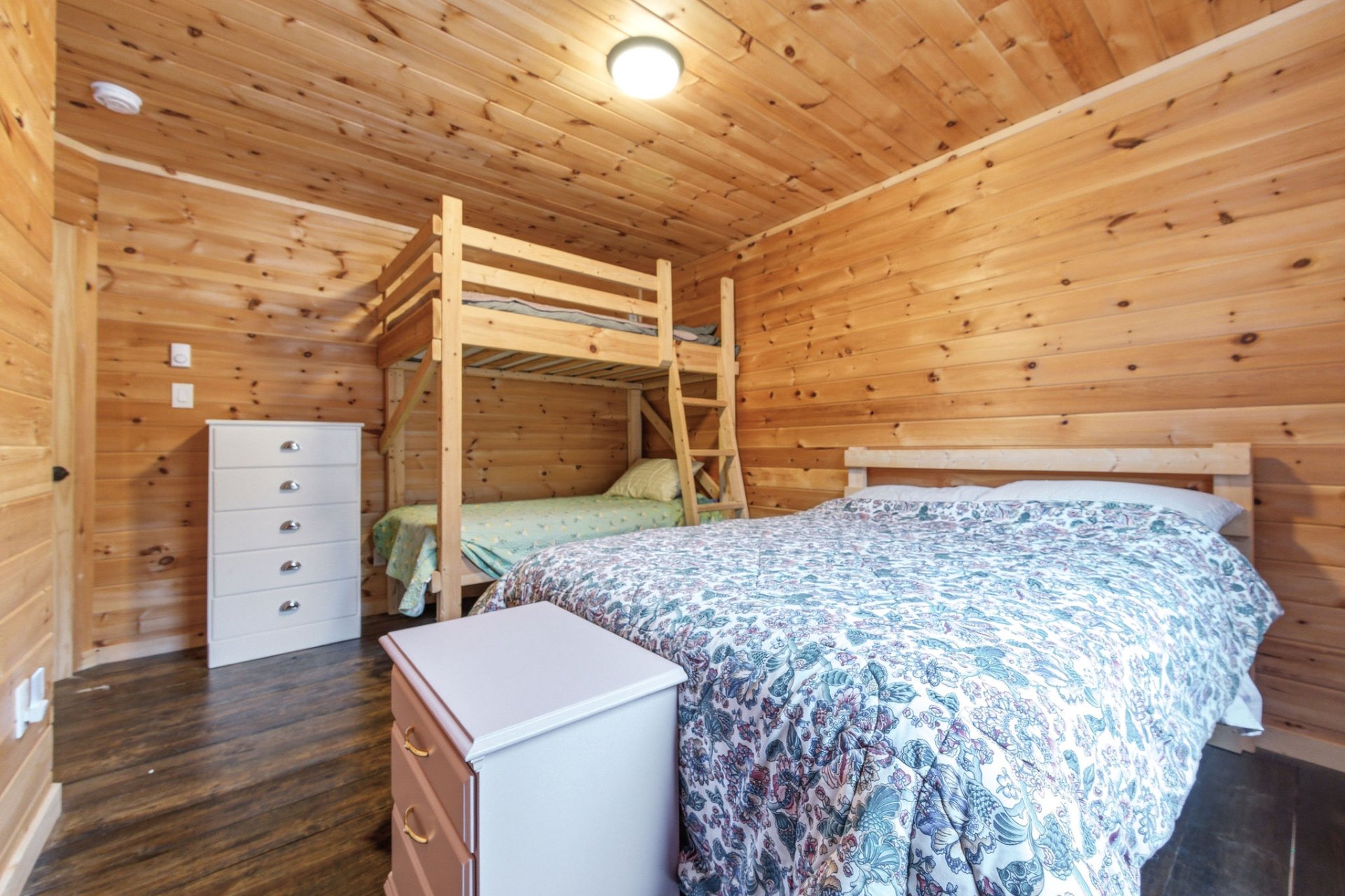 Chambre à coucher - chambre à coucher