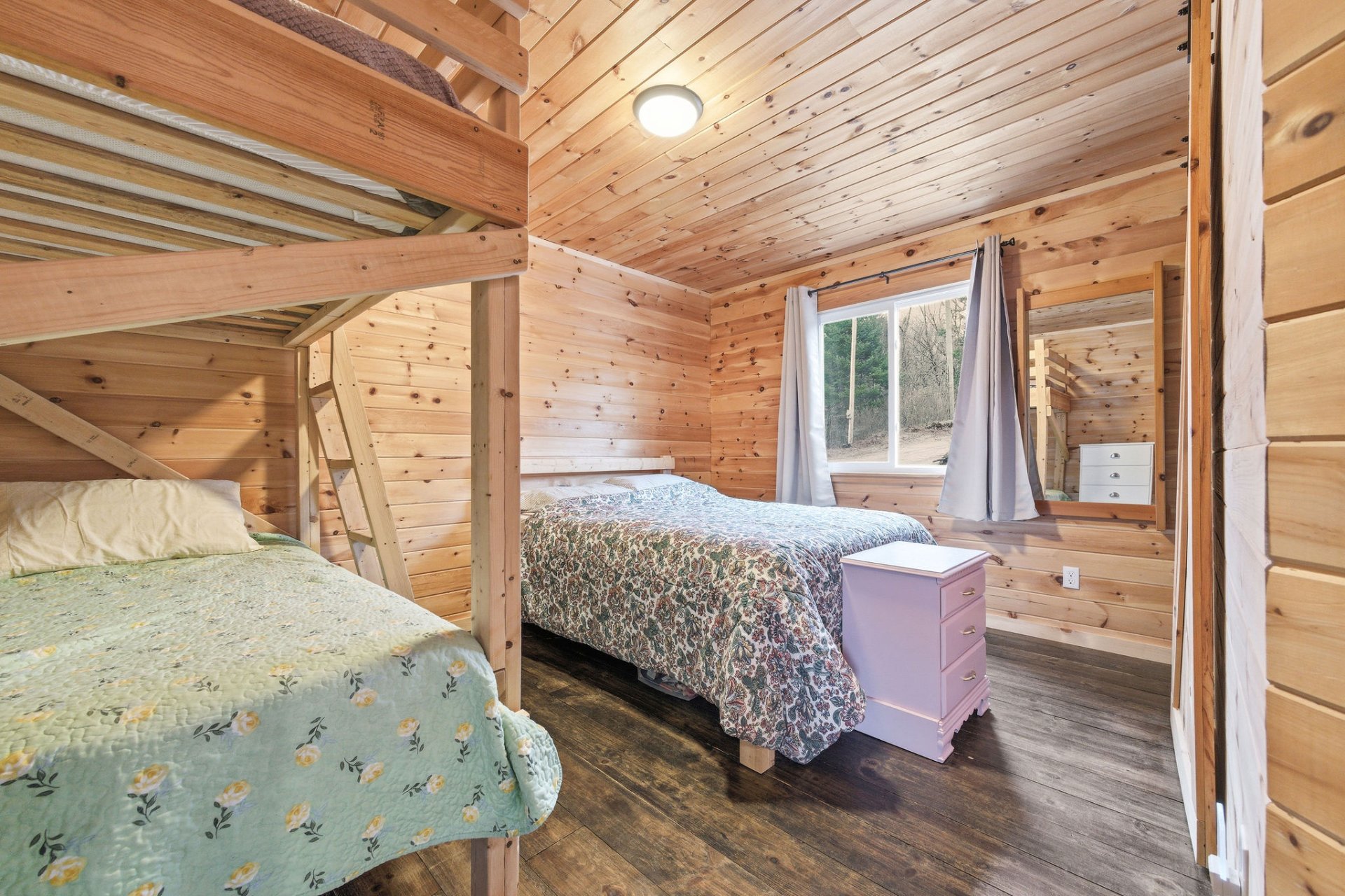 Chambre à coucher - chambre à coucher