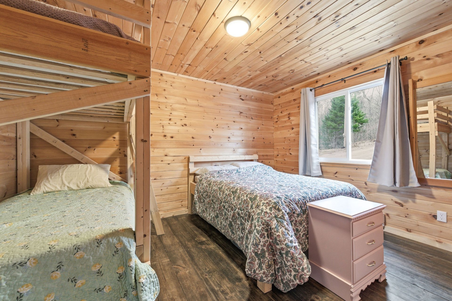 Chambre à coucher - chambre à coucher