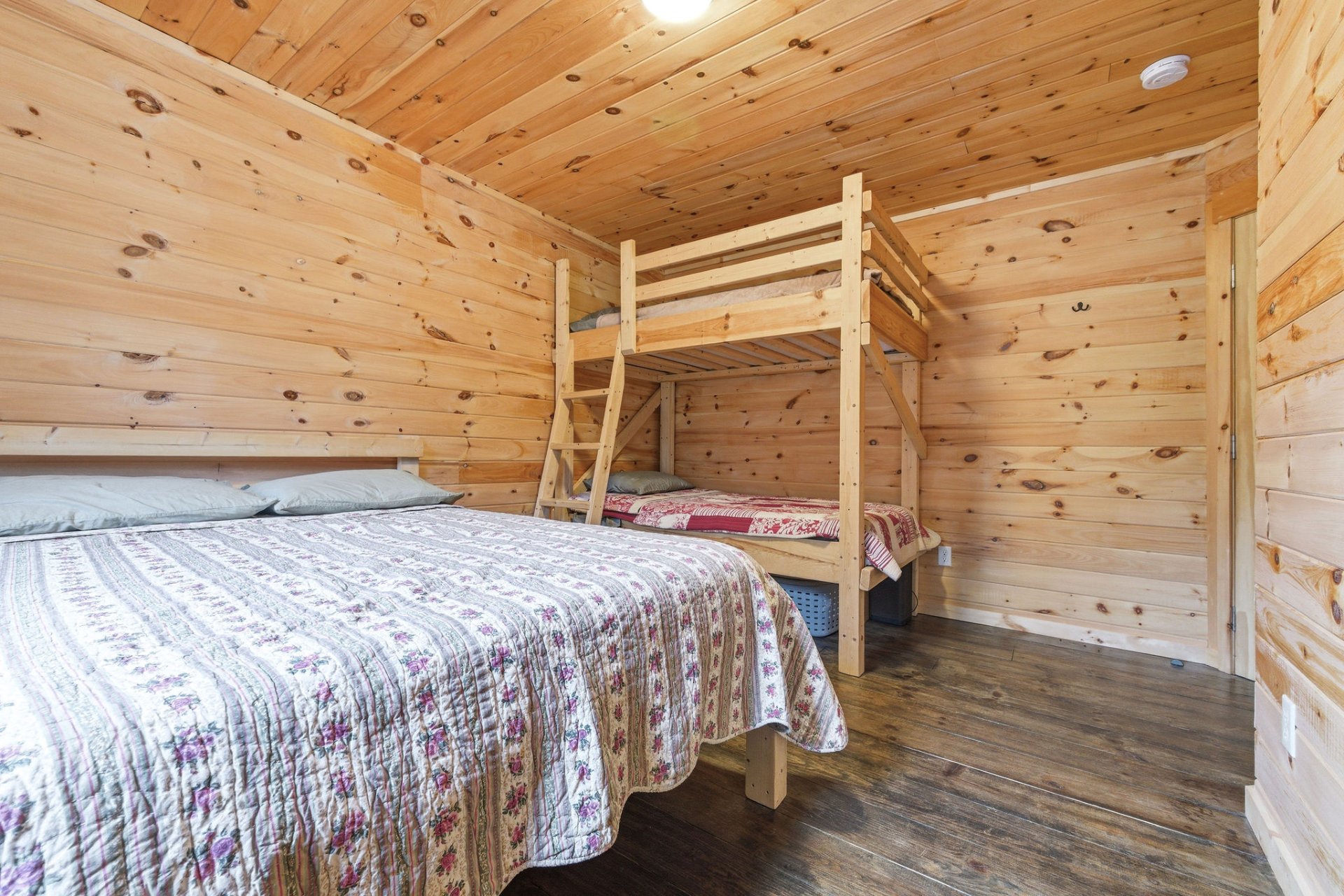 Chambre à coucher - chambre à coucher