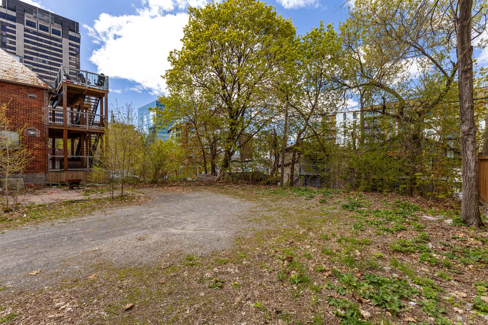 Land/Lot