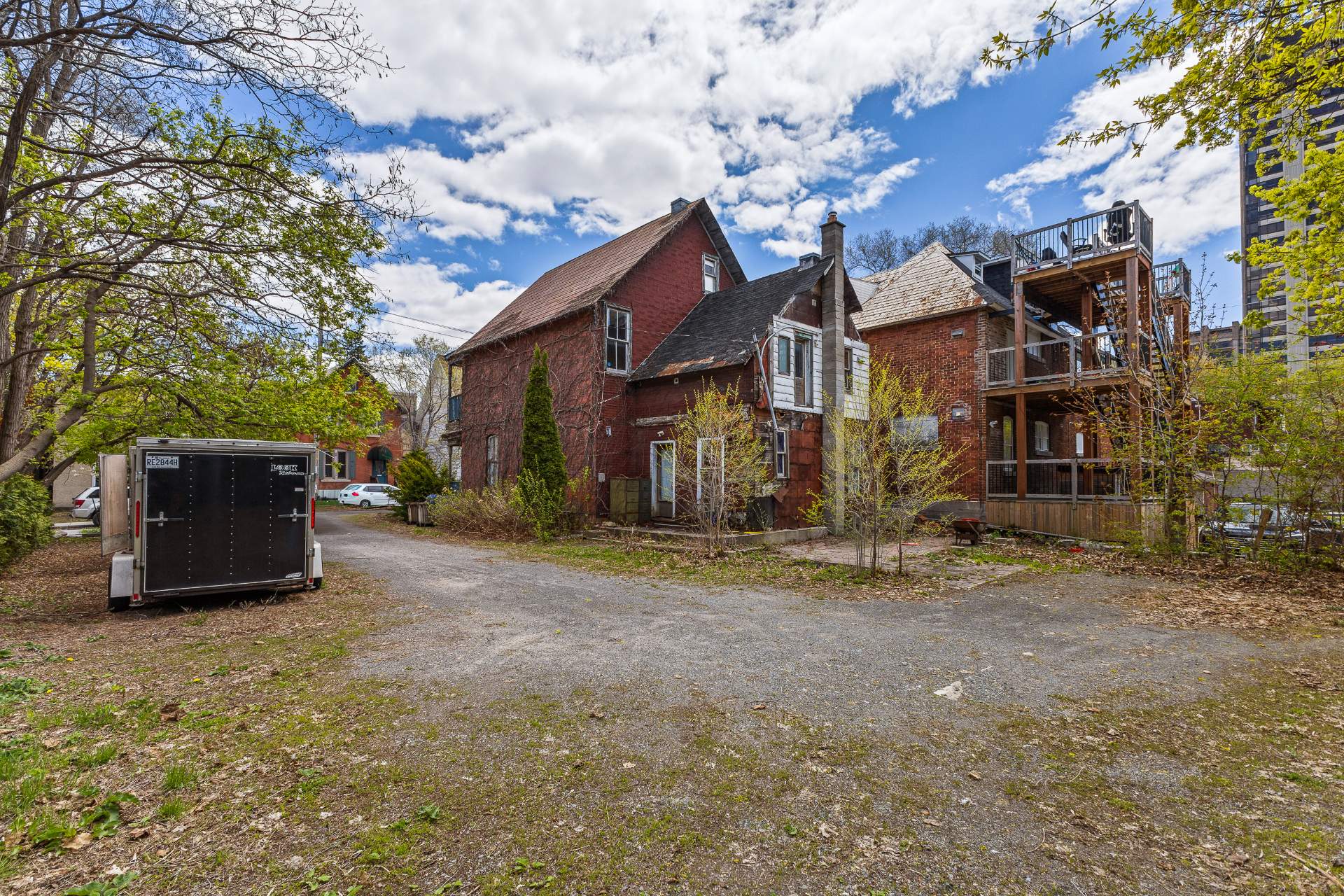 Land/Lot