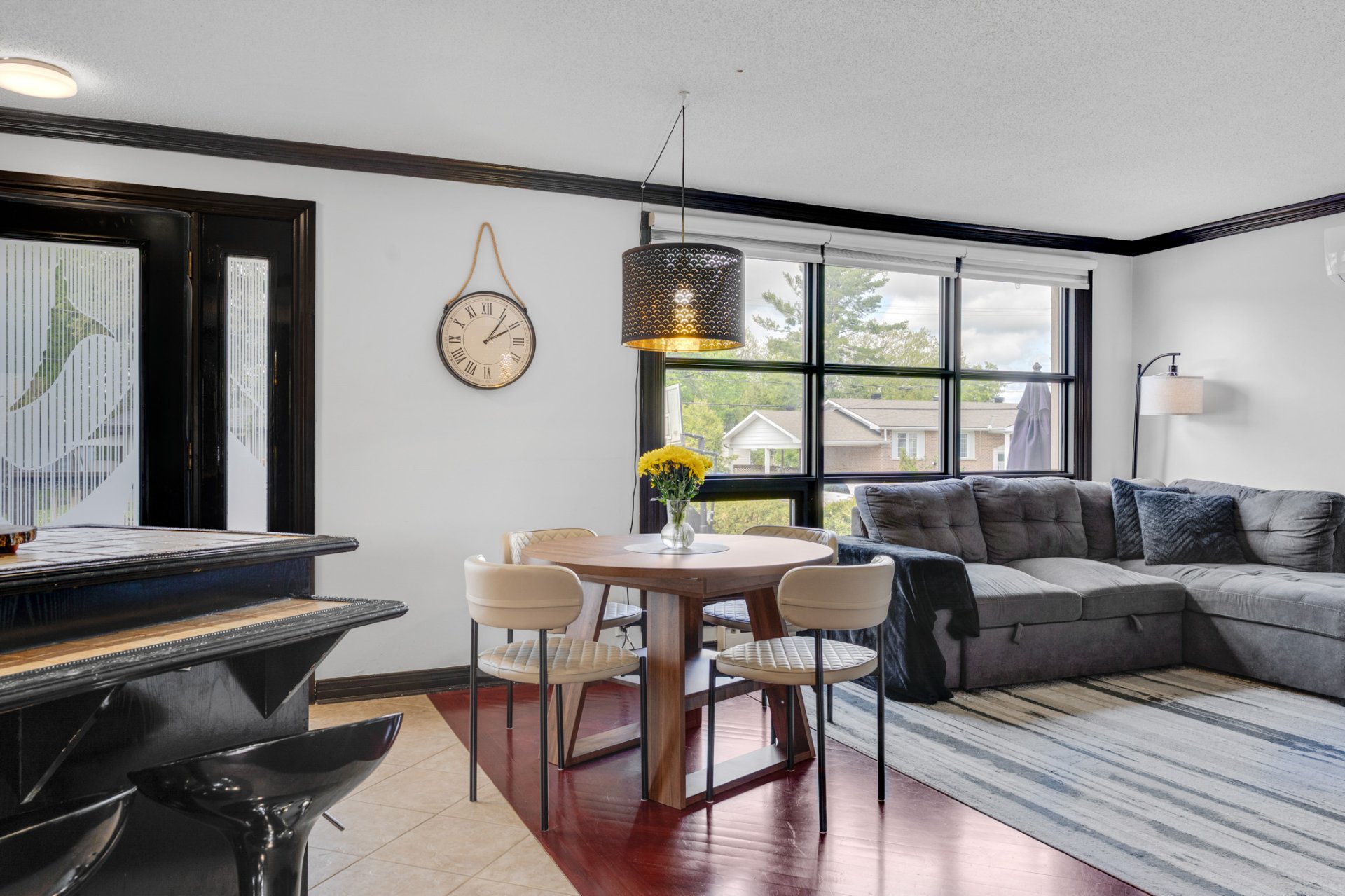 Vue d'ensemble