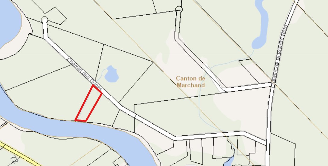 Land/Lot