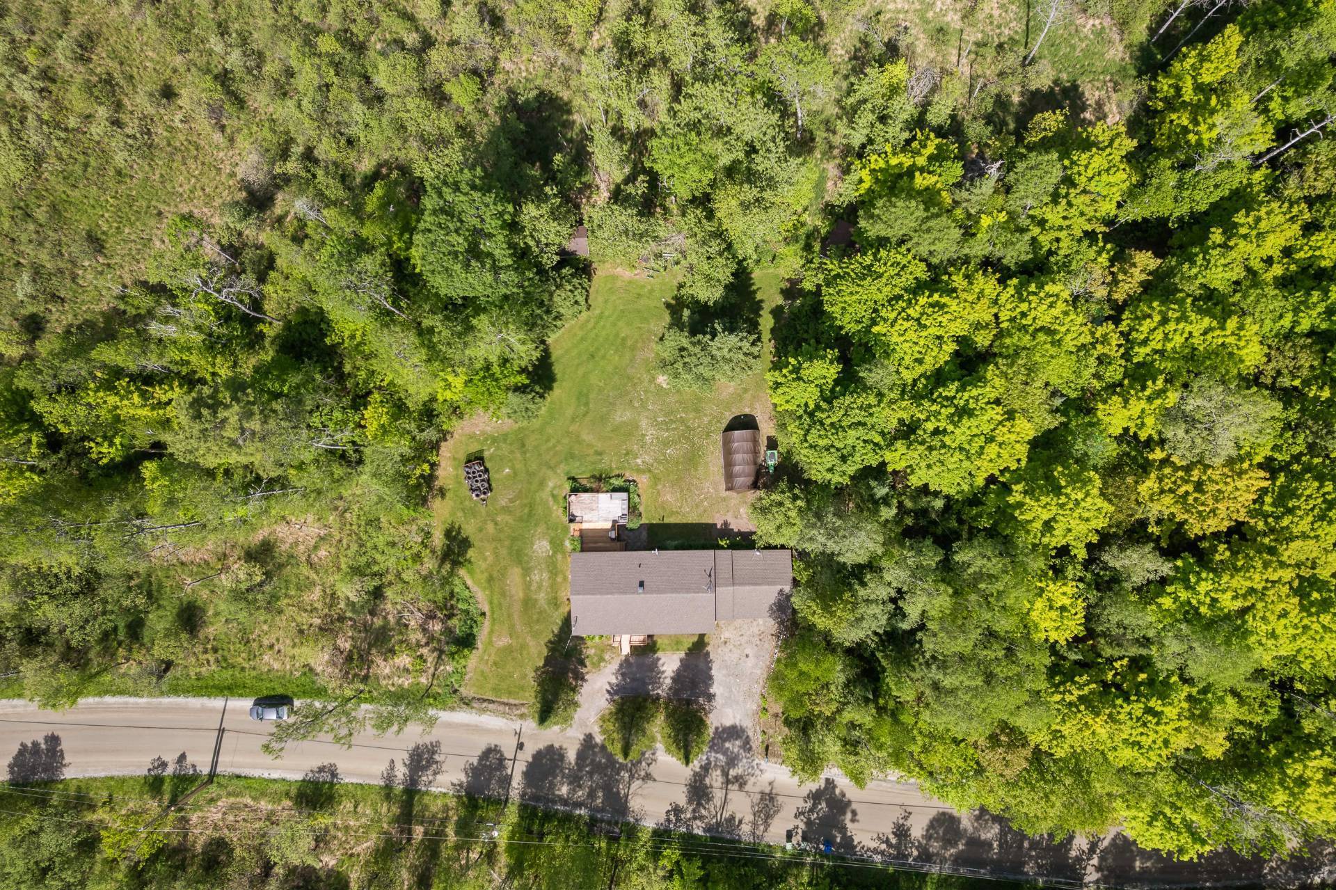 Overall view