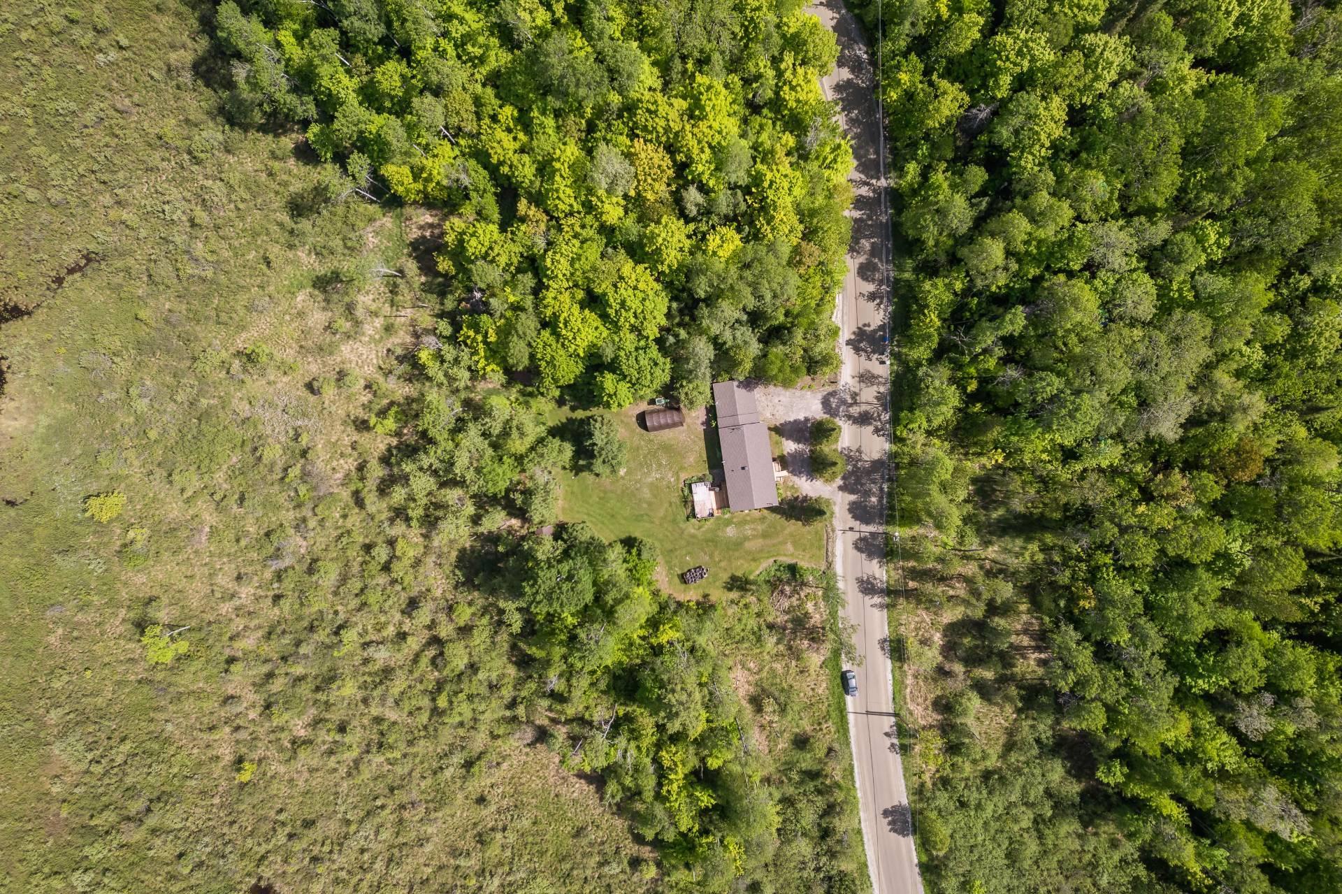 Overall view