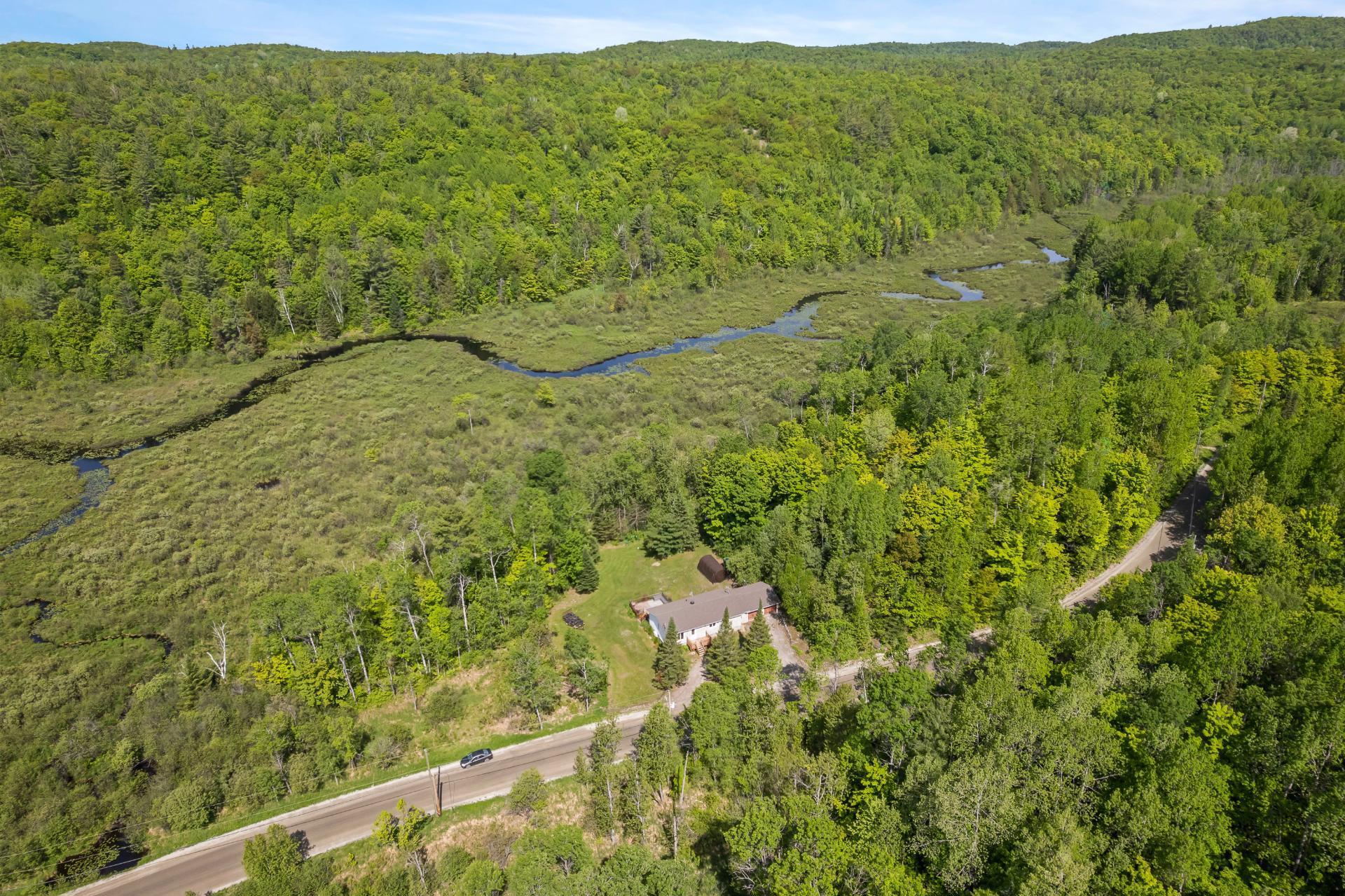 Overall view