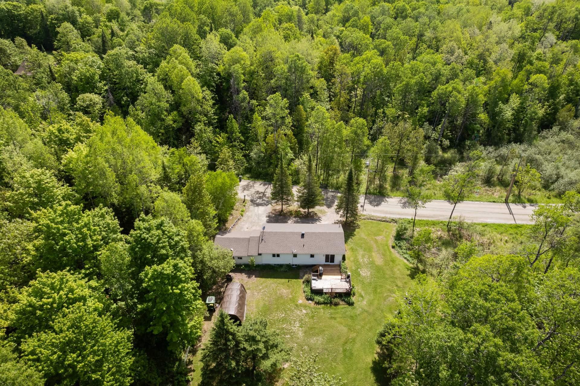 Overall view