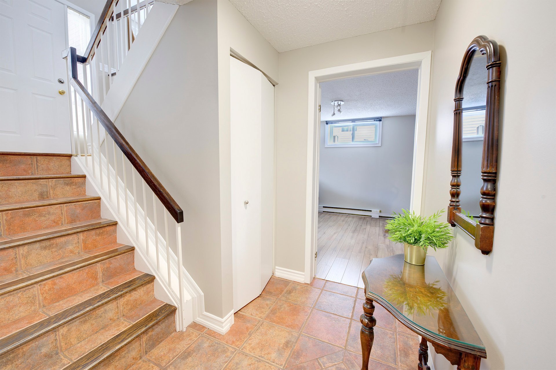 Staircase