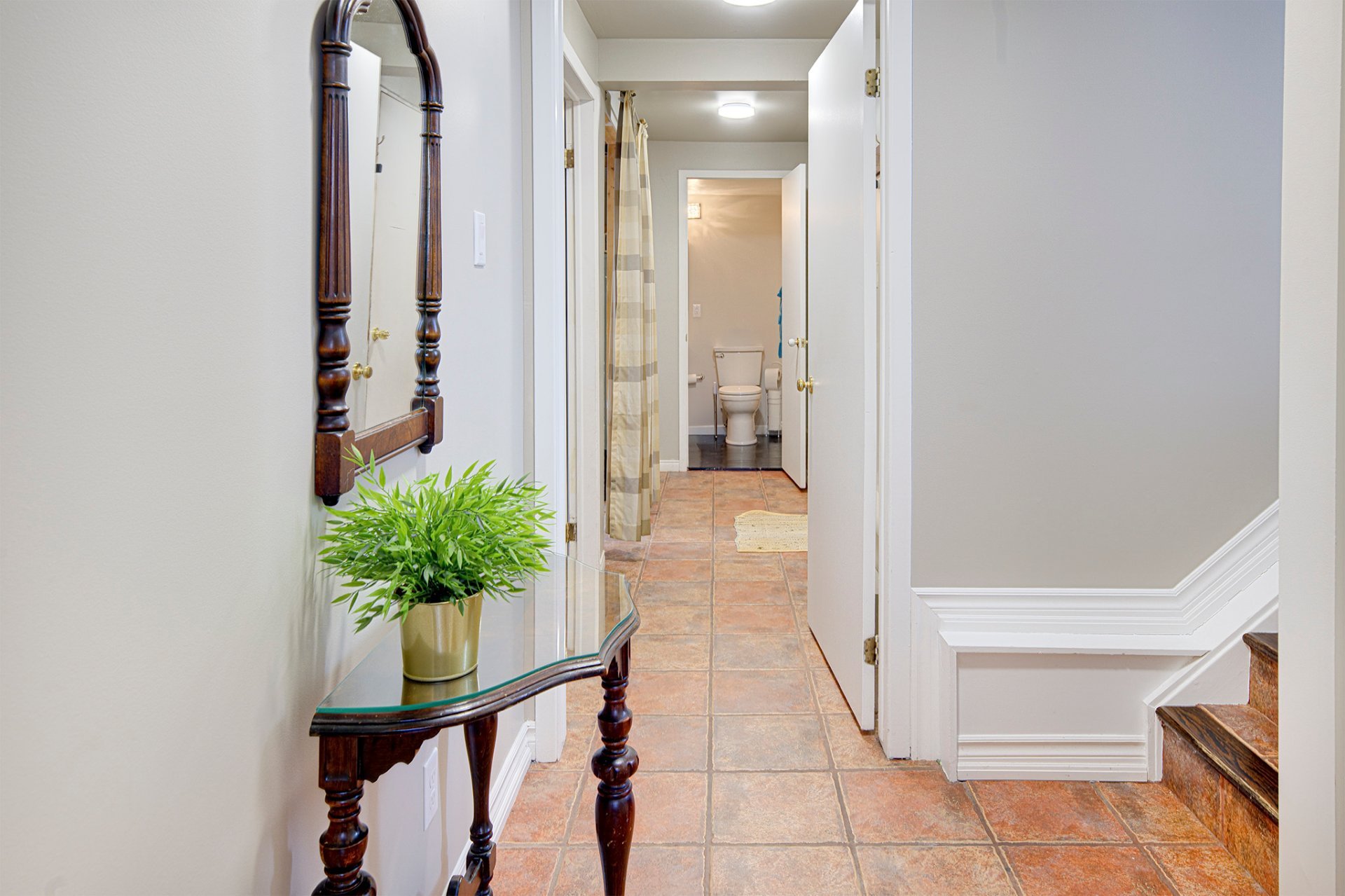 Corridor
