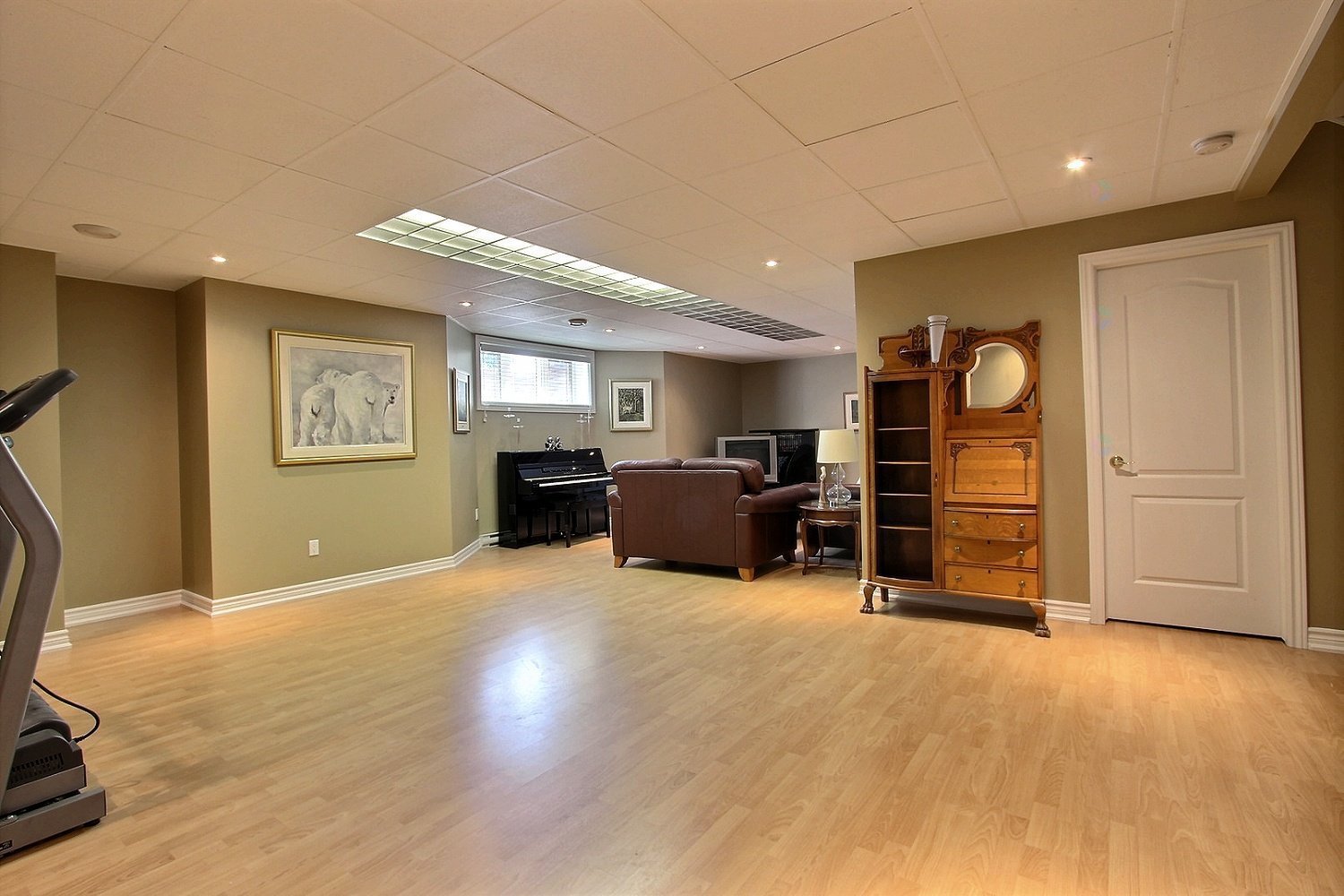 Playroom